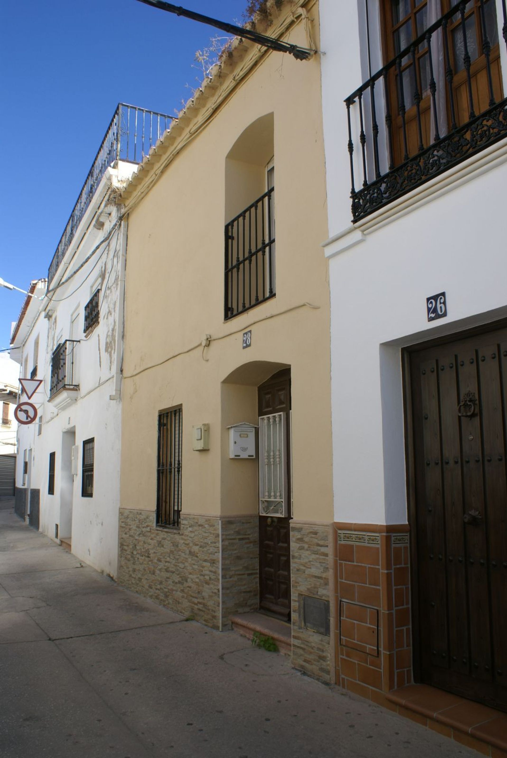 Rumah di Alhaurín el Grande, Andalucía 10715722