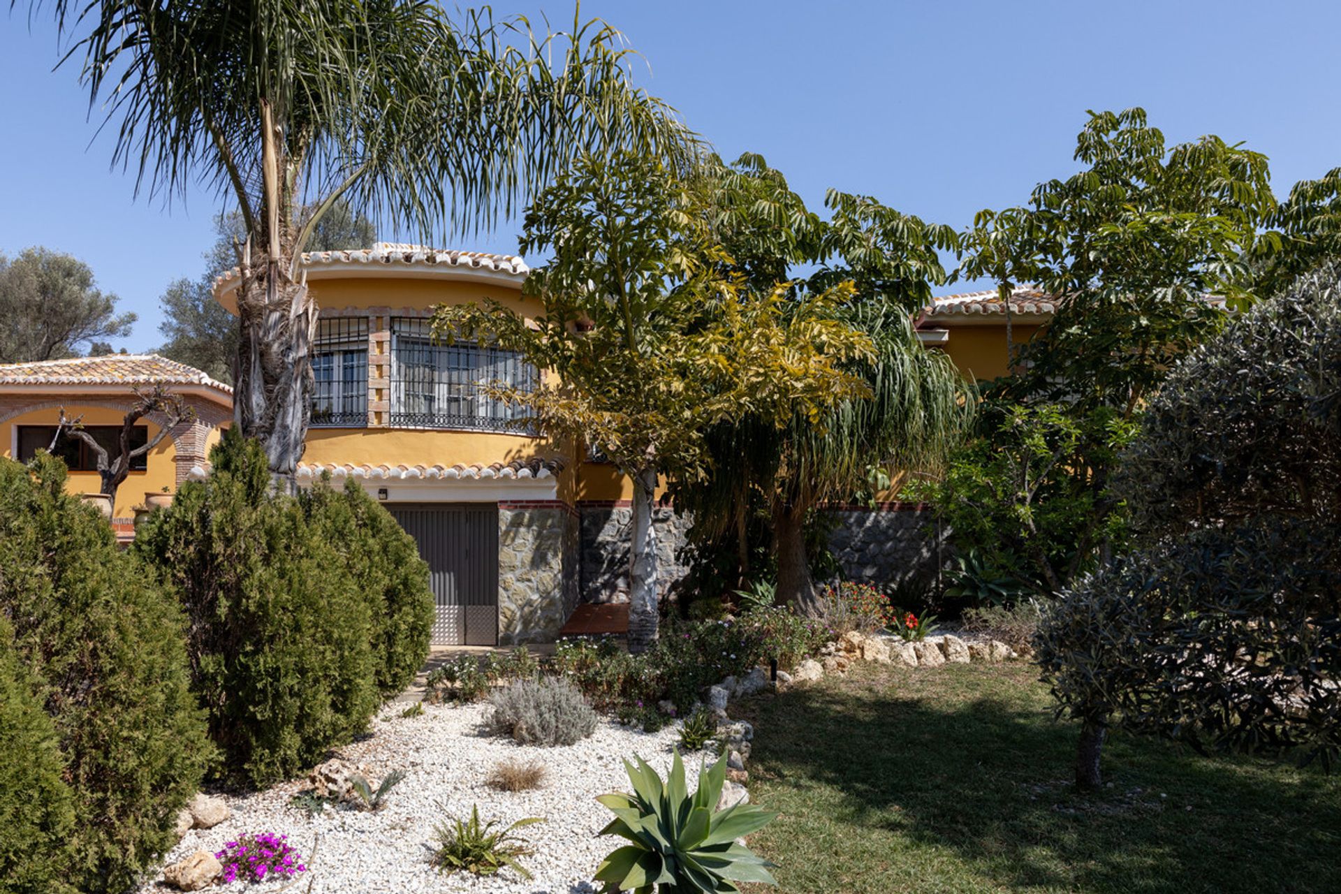 casa en Alhaurín de la Torre, Andalucía 10715725