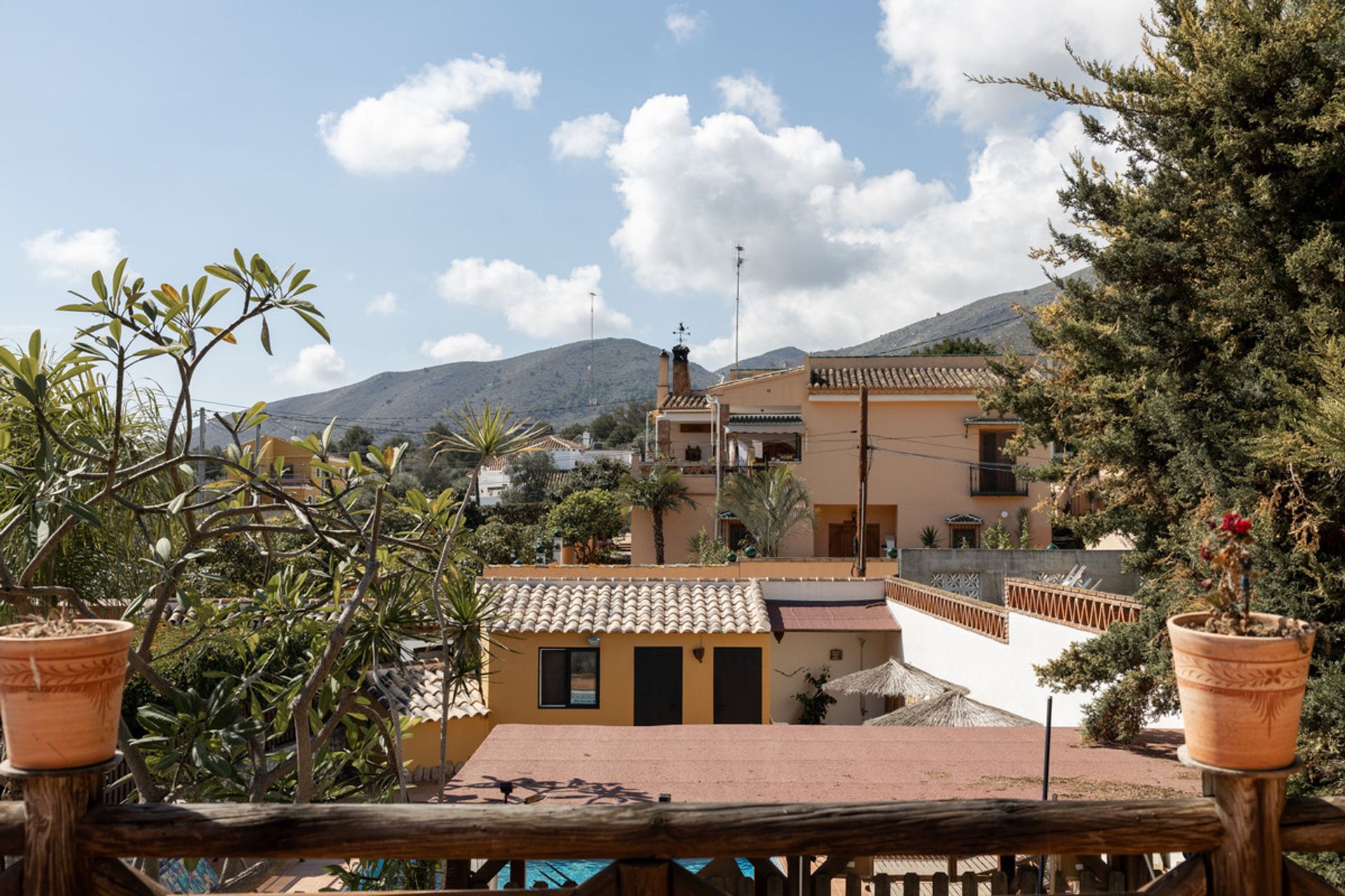 casa en Alhaurín de la Torre, Andalucía 10715725