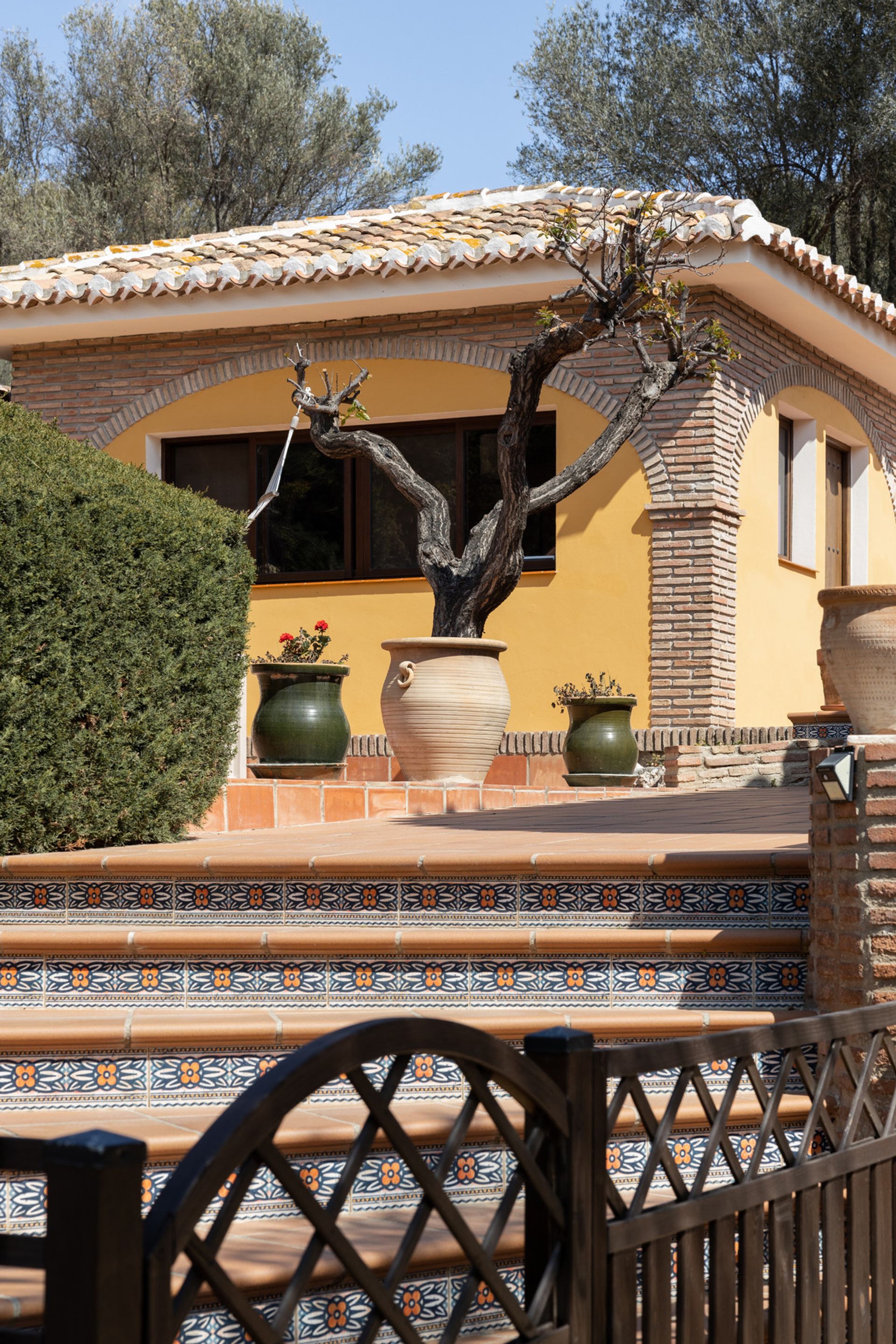 casa en Alhaurín de la Torre, Andalucía 10715725