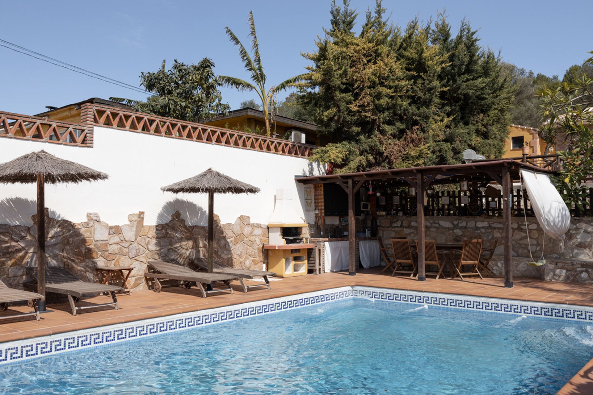 casa en Alhaurín de la Torre, Andalucía 10715725