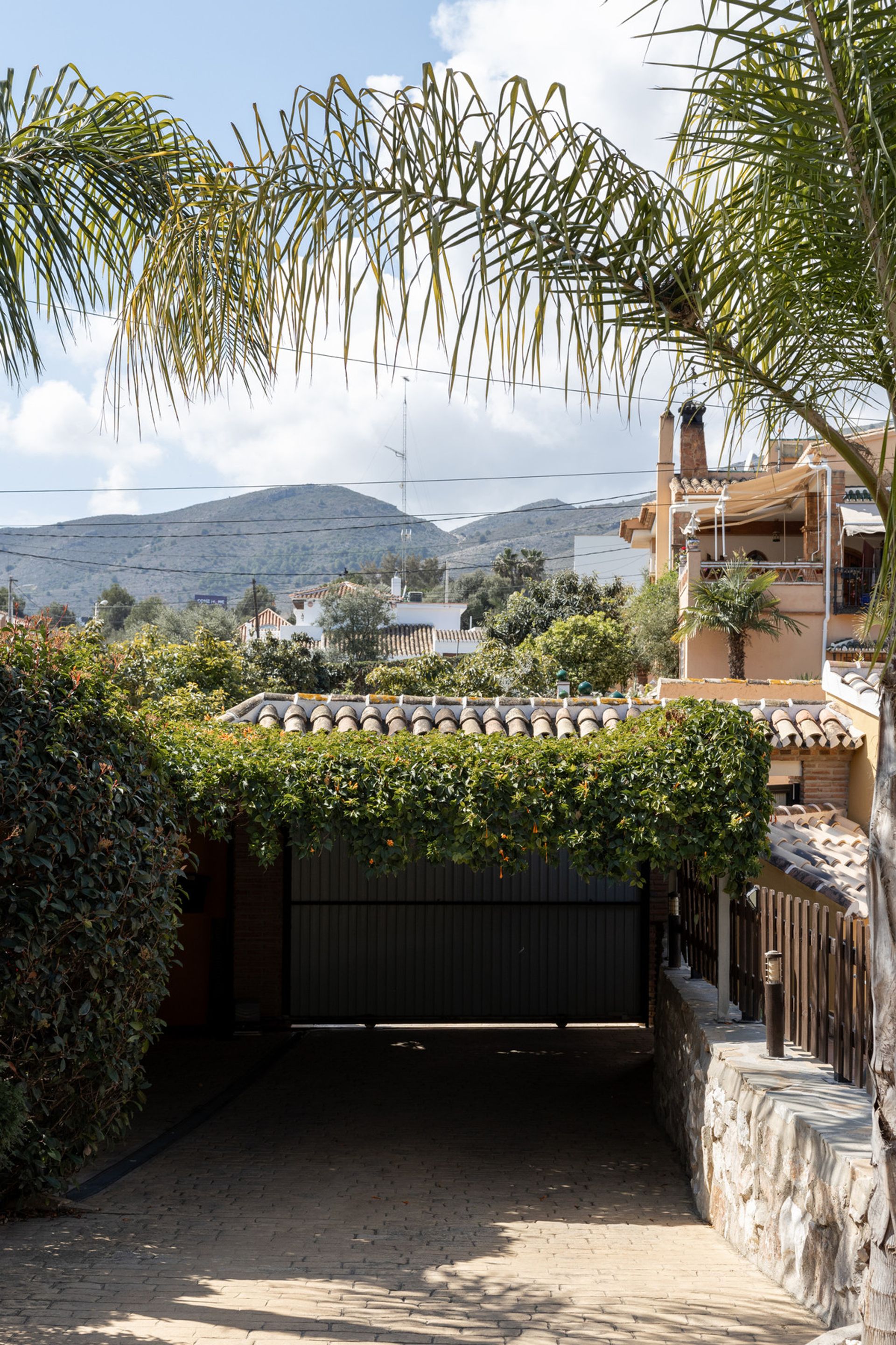 casa en Alhaurín de la Torre, Andalucía 10715725