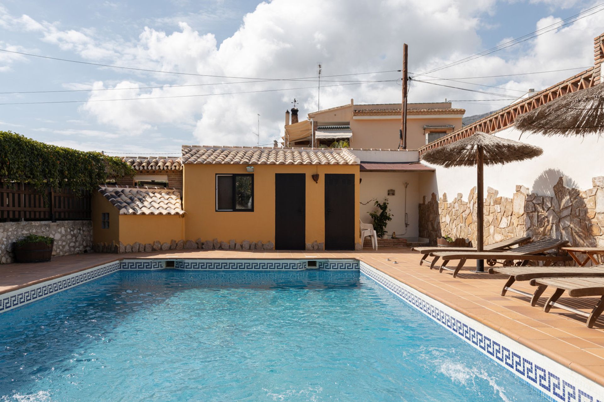 casa en Alhaurín de la Torre, Andalucía 10715725