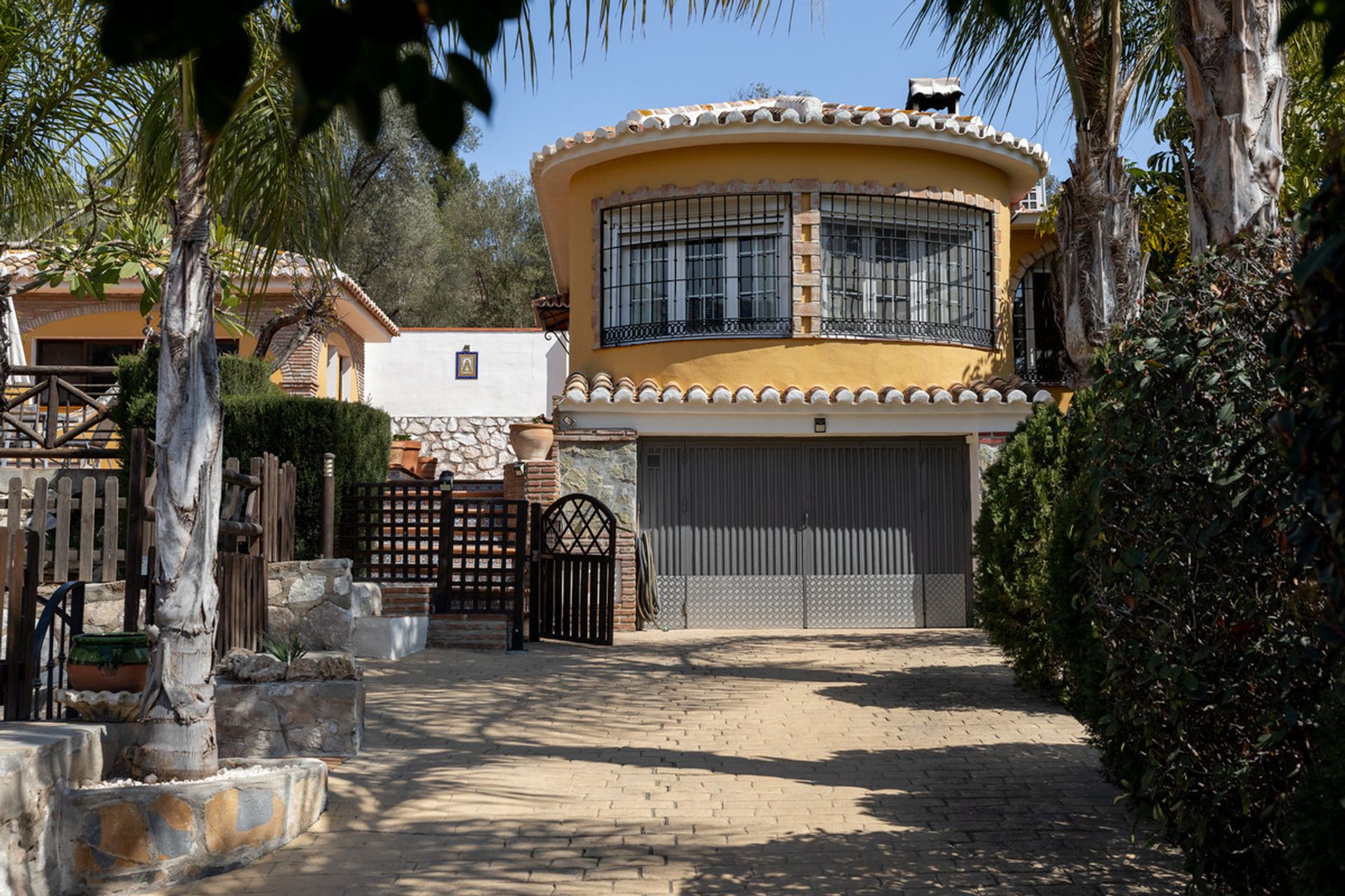 casa en Alhaurín de la Torre, Andalucía 10715725