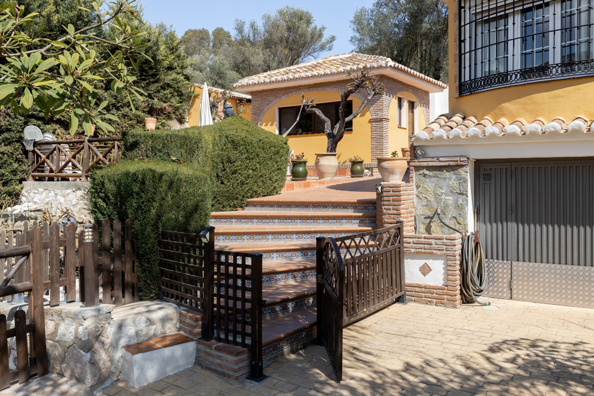 casa en Alhaurín de la Torre, Andalucía 10715725