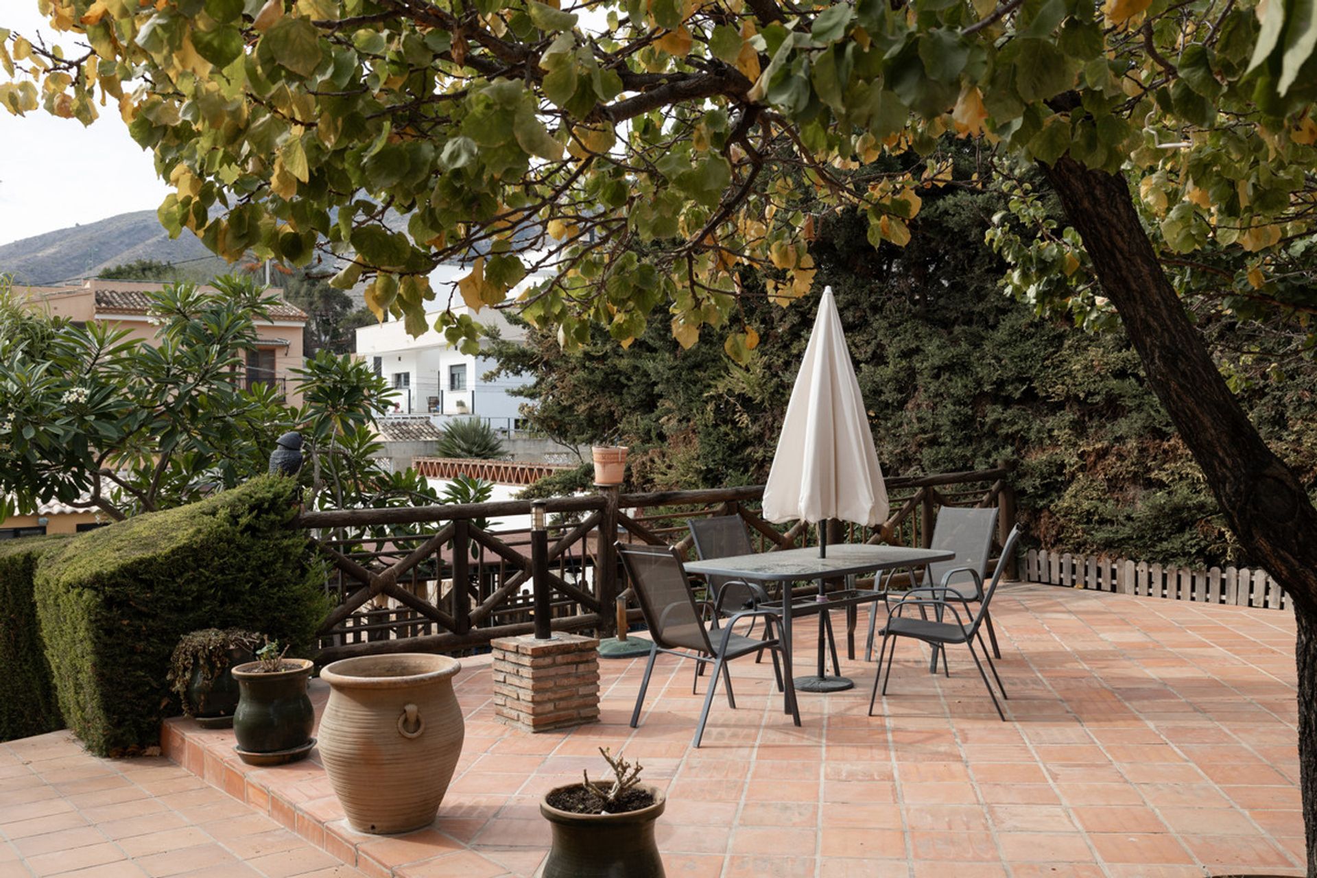 casa en Alhaurín de la Torre, Andalucía 10715725