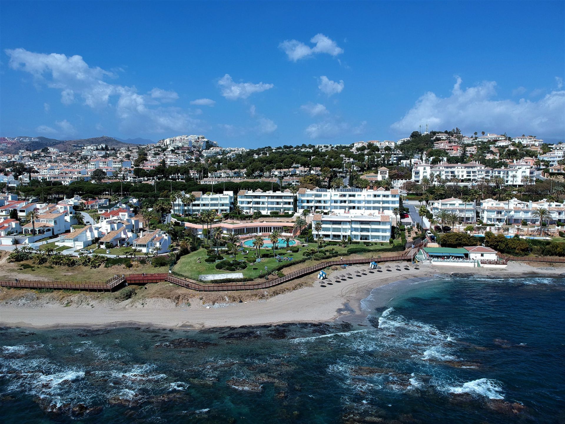 Condominium in Fuengirola, Andalusië 10715758