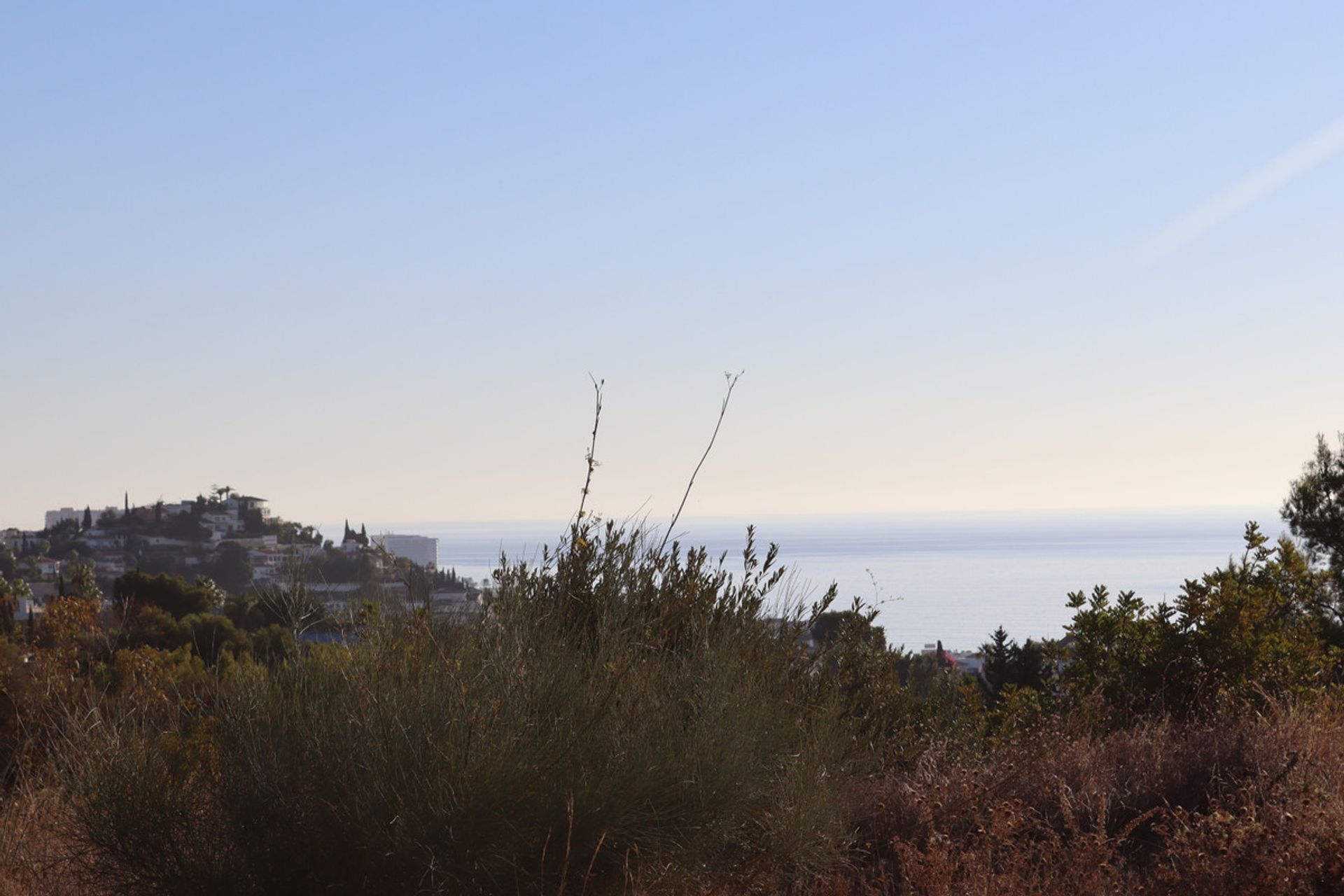 Земельные участки в Benalmádena, Andalucía 10715773