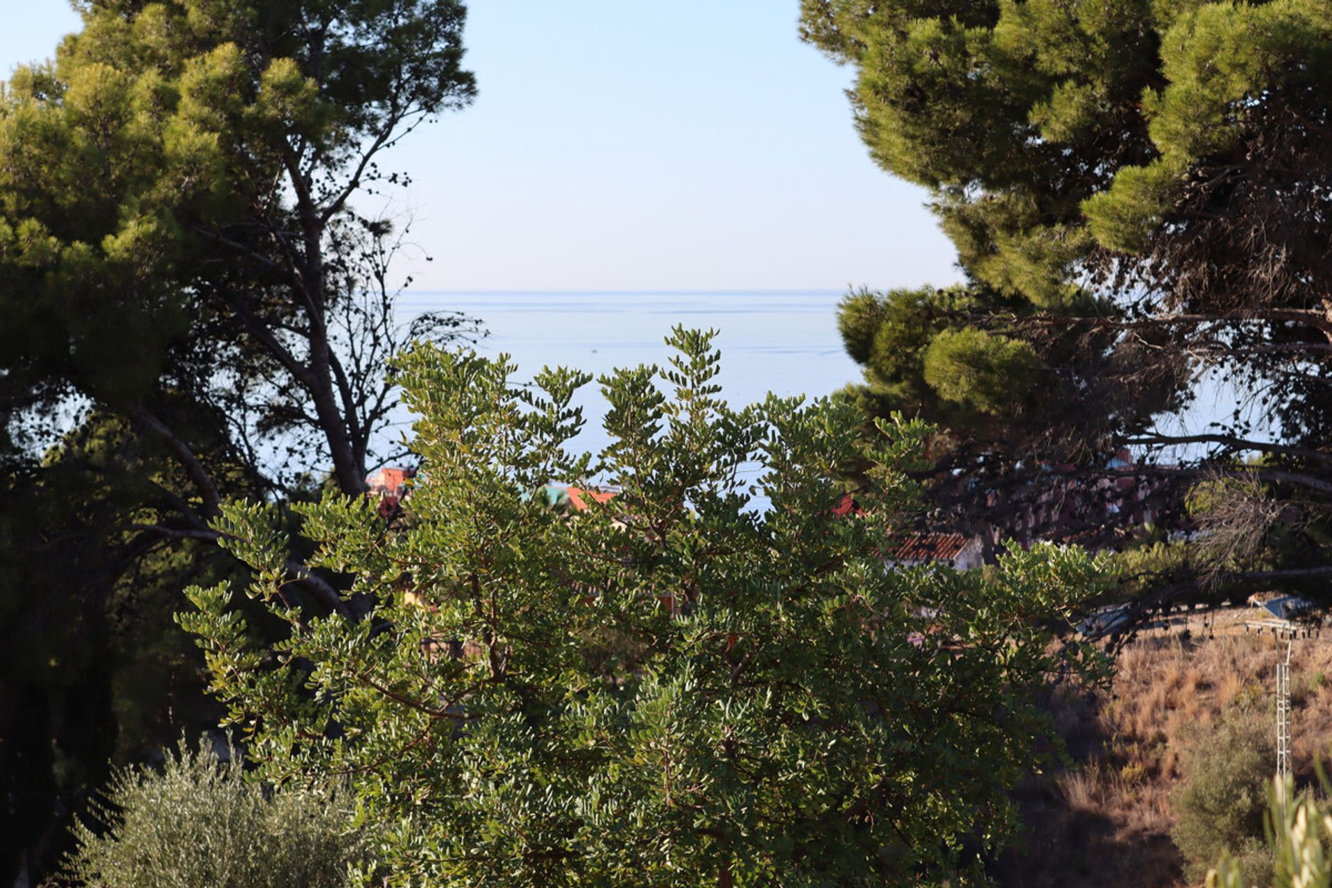 Tanah di Arroyo de la Miel, Andalusia 10715773