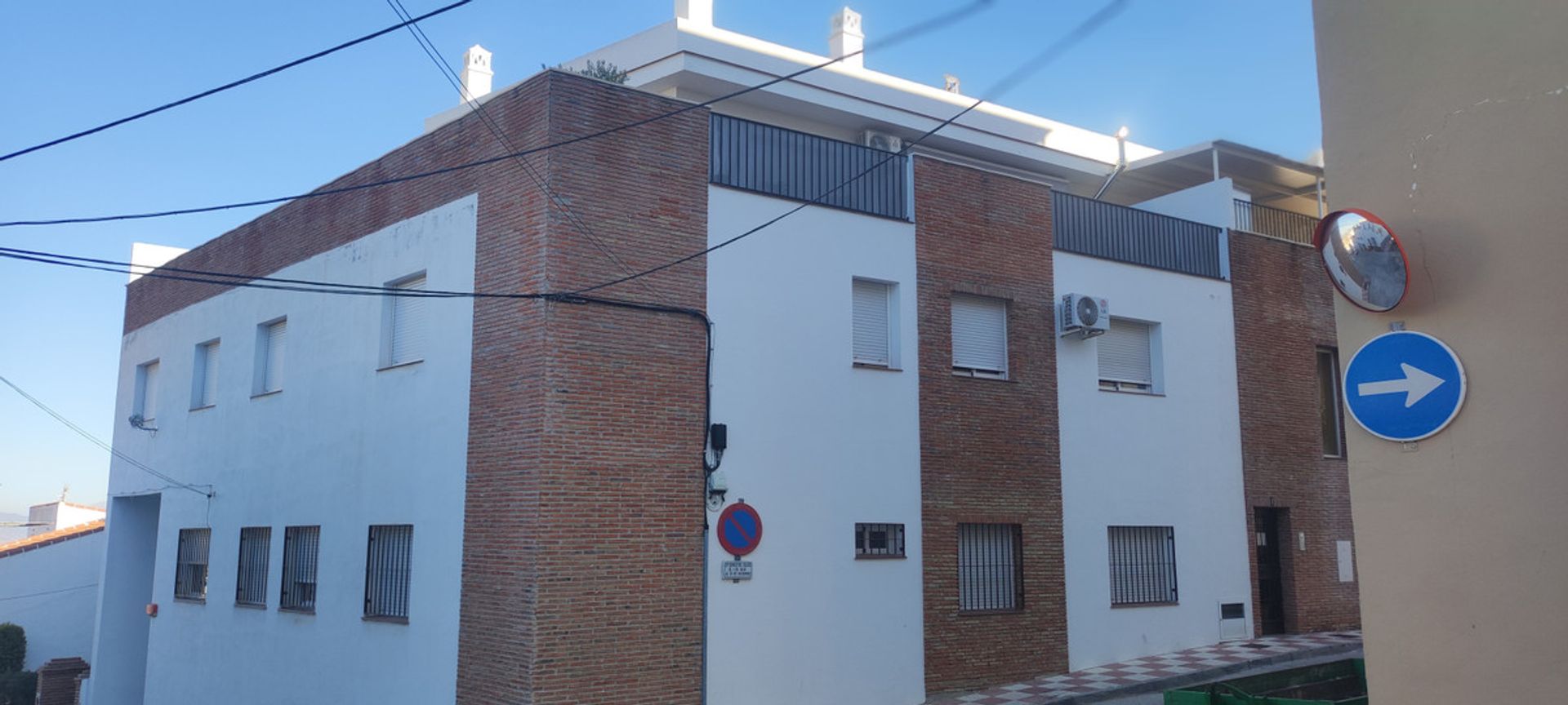 Condominio en Alhaurín el Grande, Andalucía 10715779