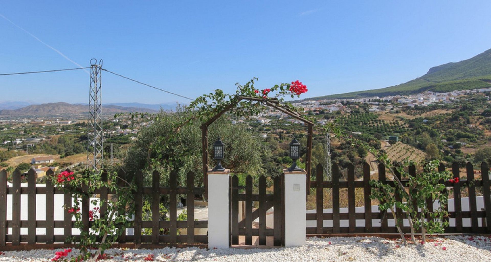 rumah dalam Alhaurín el Grande, Andalucía 10715780