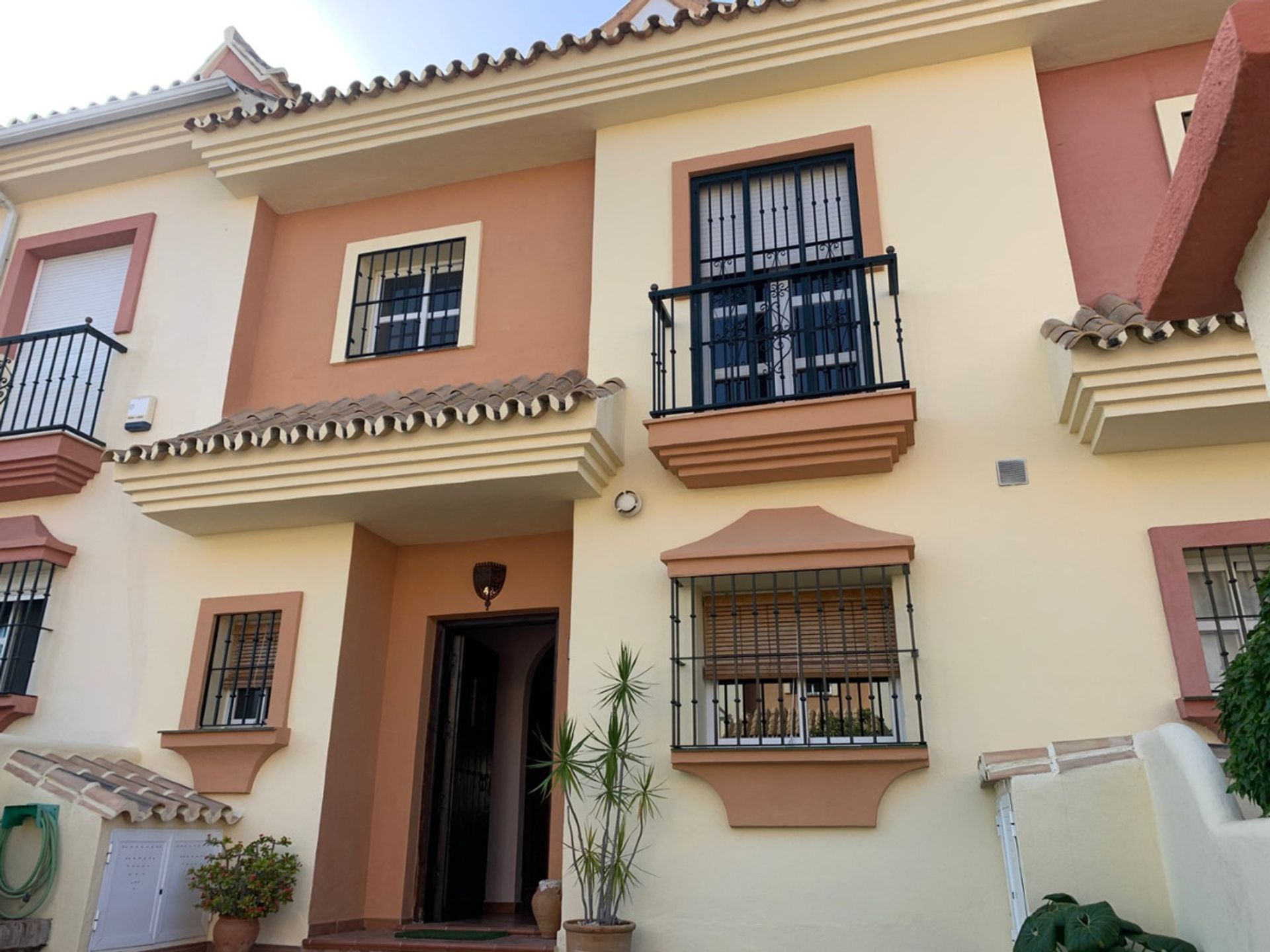 rumah dalam San Pedro de Alcántara, Andalusia 10715786