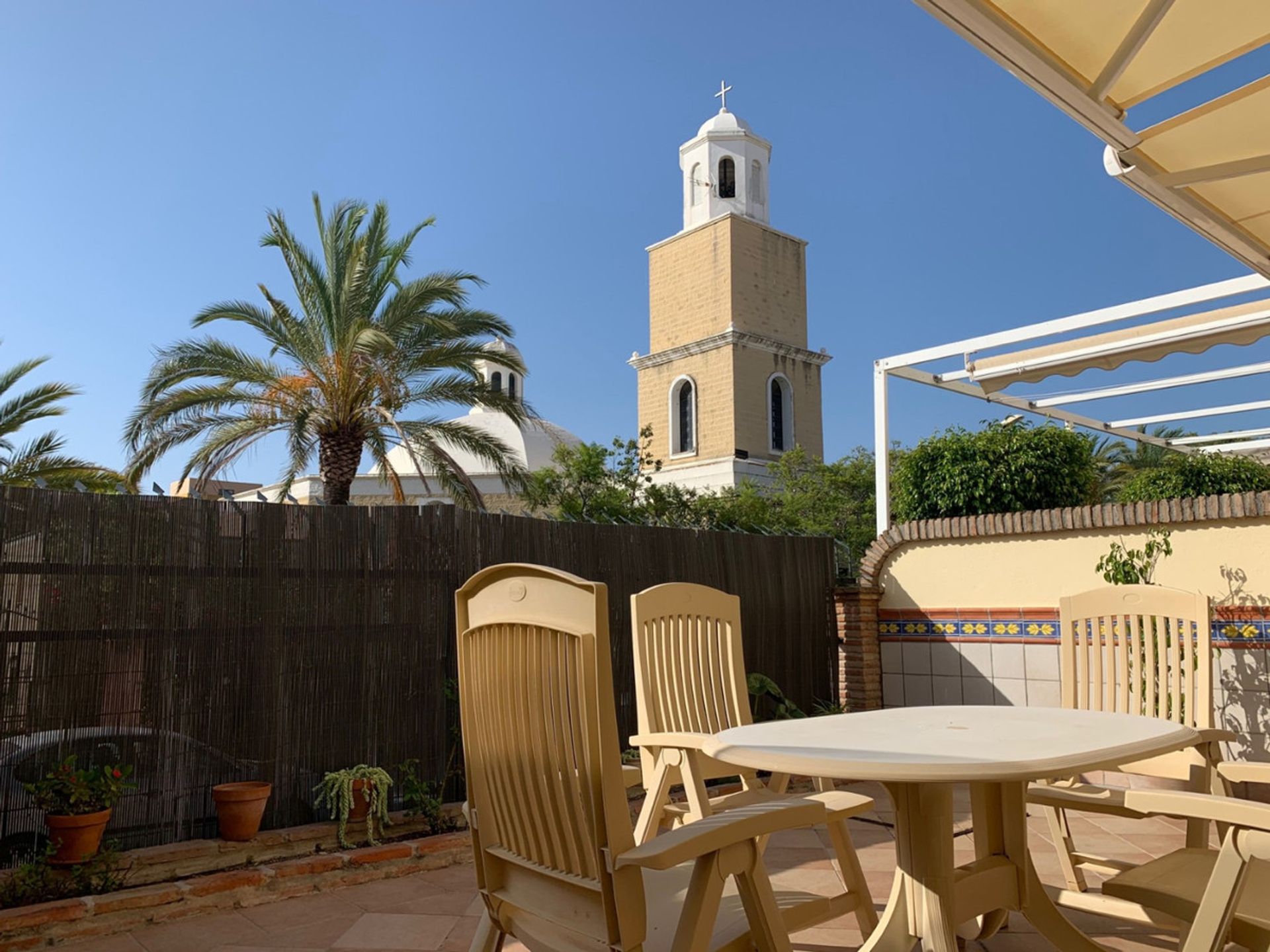 rumah dalam San Pedro de Alcántara, Andalusia 10715786