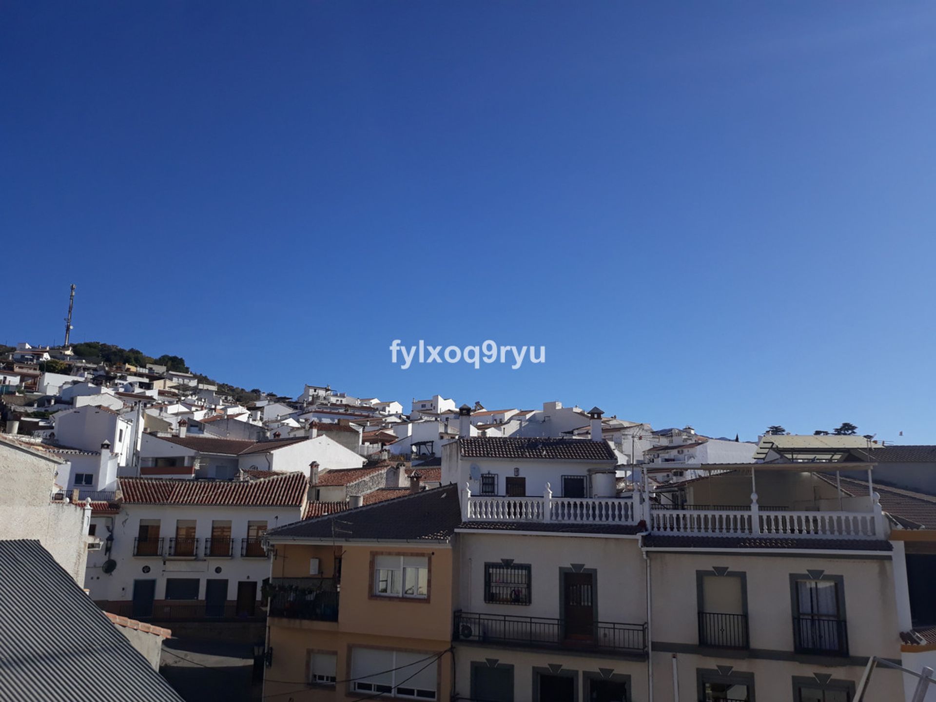 σπίτι σε Periana, Andalucía 10715792