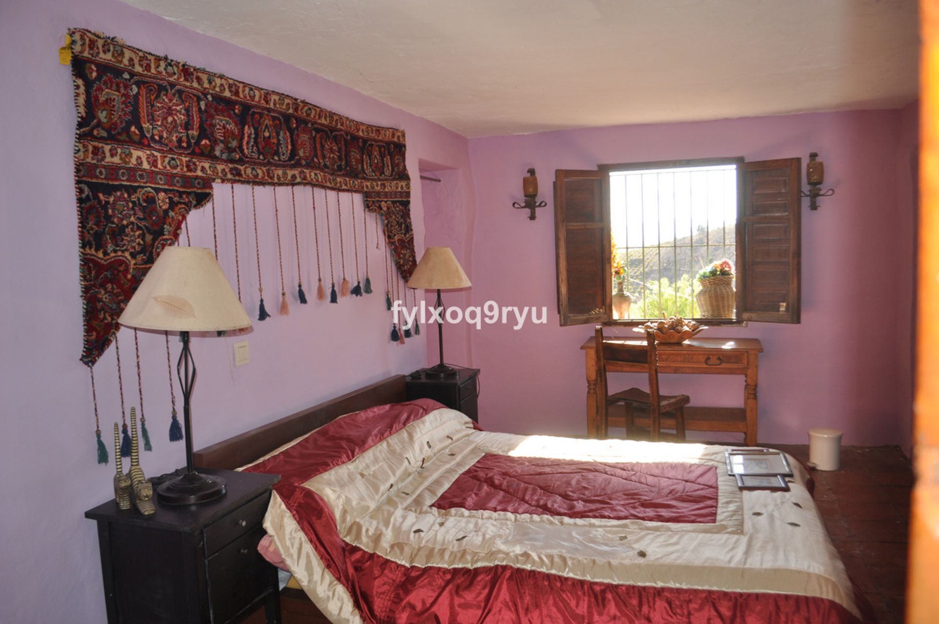 loger dans Benamargosa, Andalousie 10715795