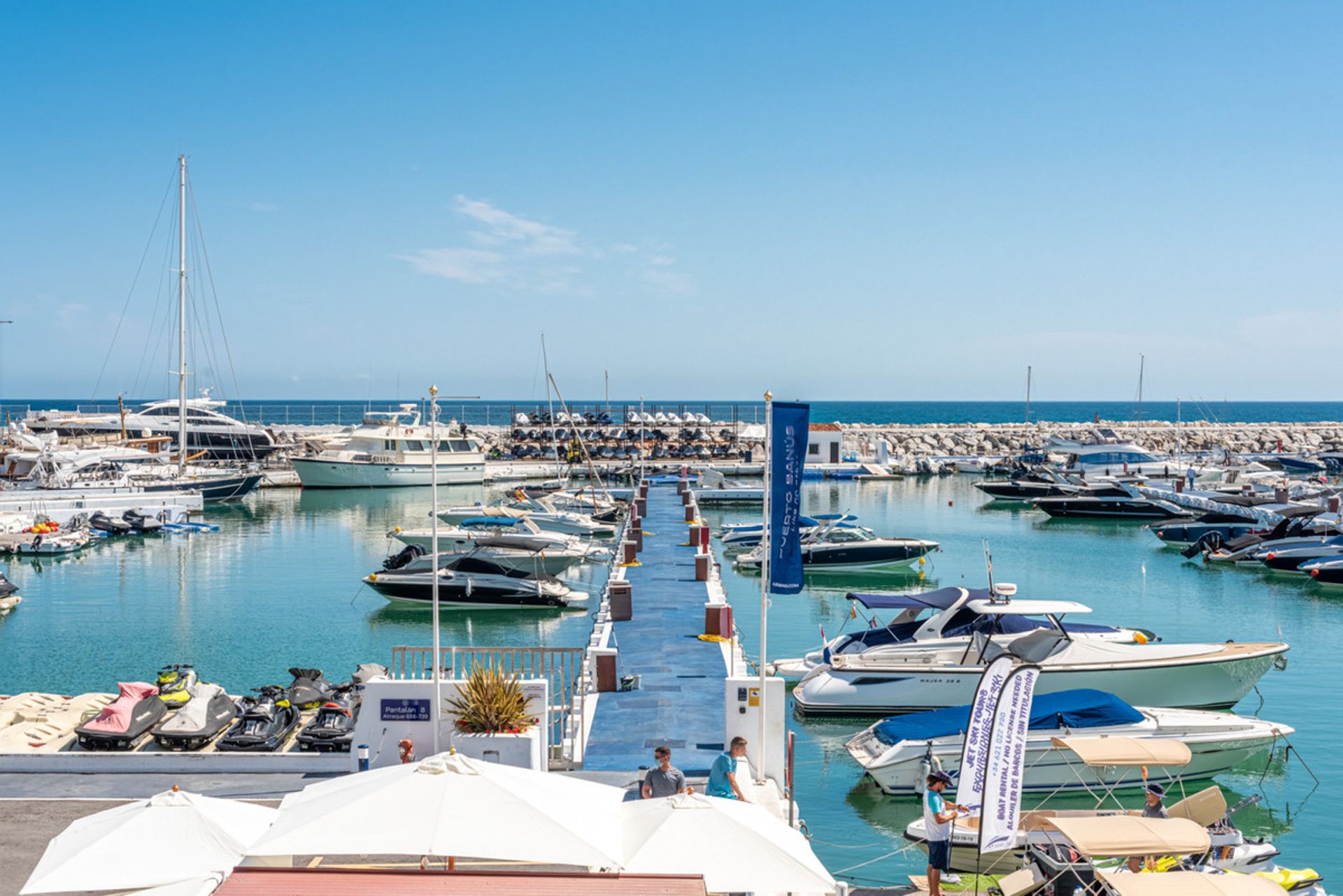 Condominium in El Engel, Andalusië 10715812