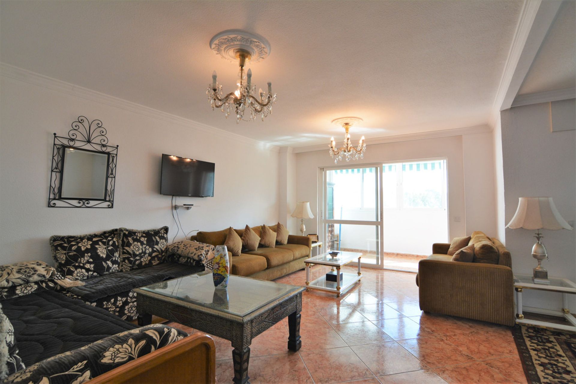 Condominio nel Las Lagunas de Mijas, Andalucía 10715821