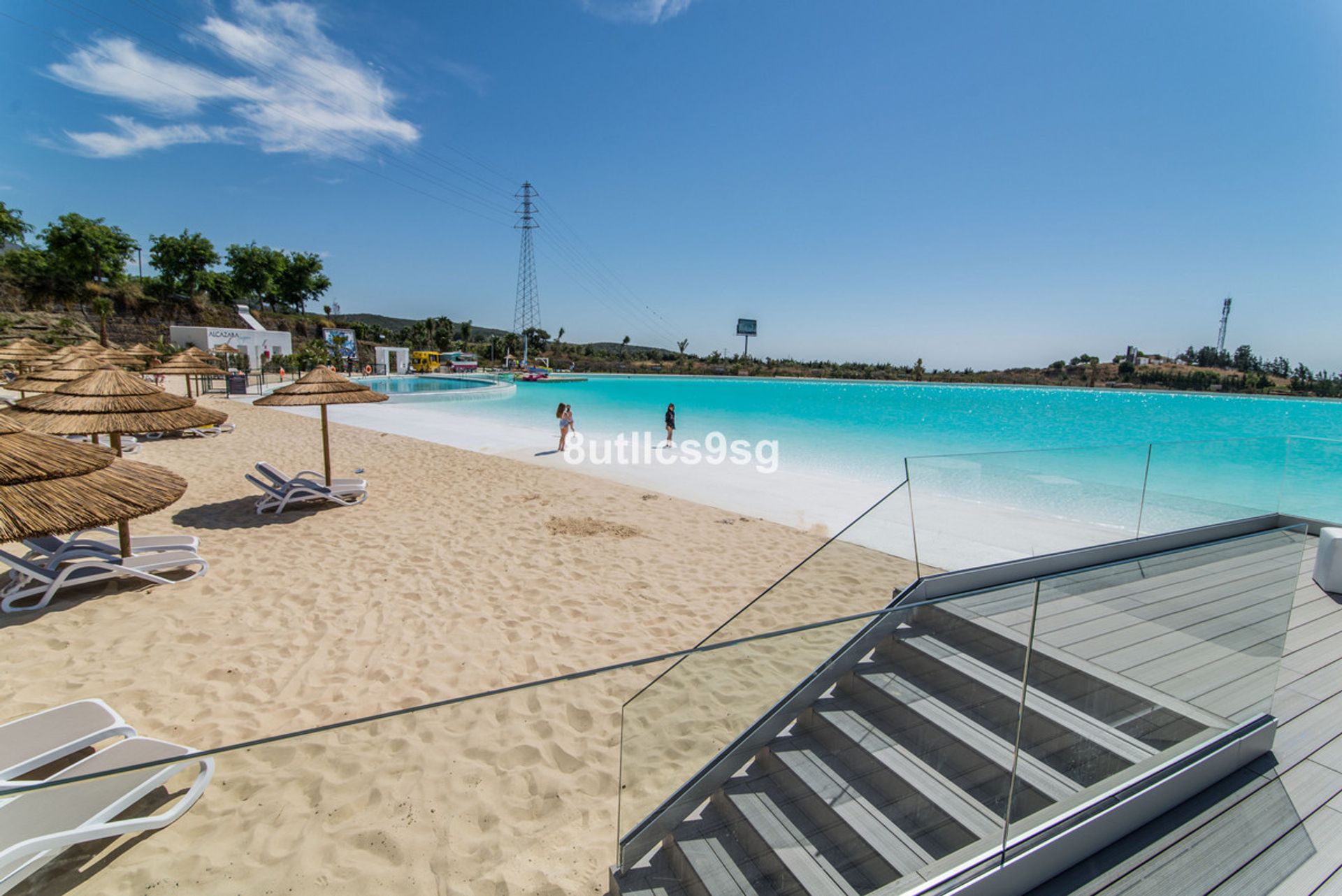 Συγκυριαρχία σε Casares, Andalucía 10715828