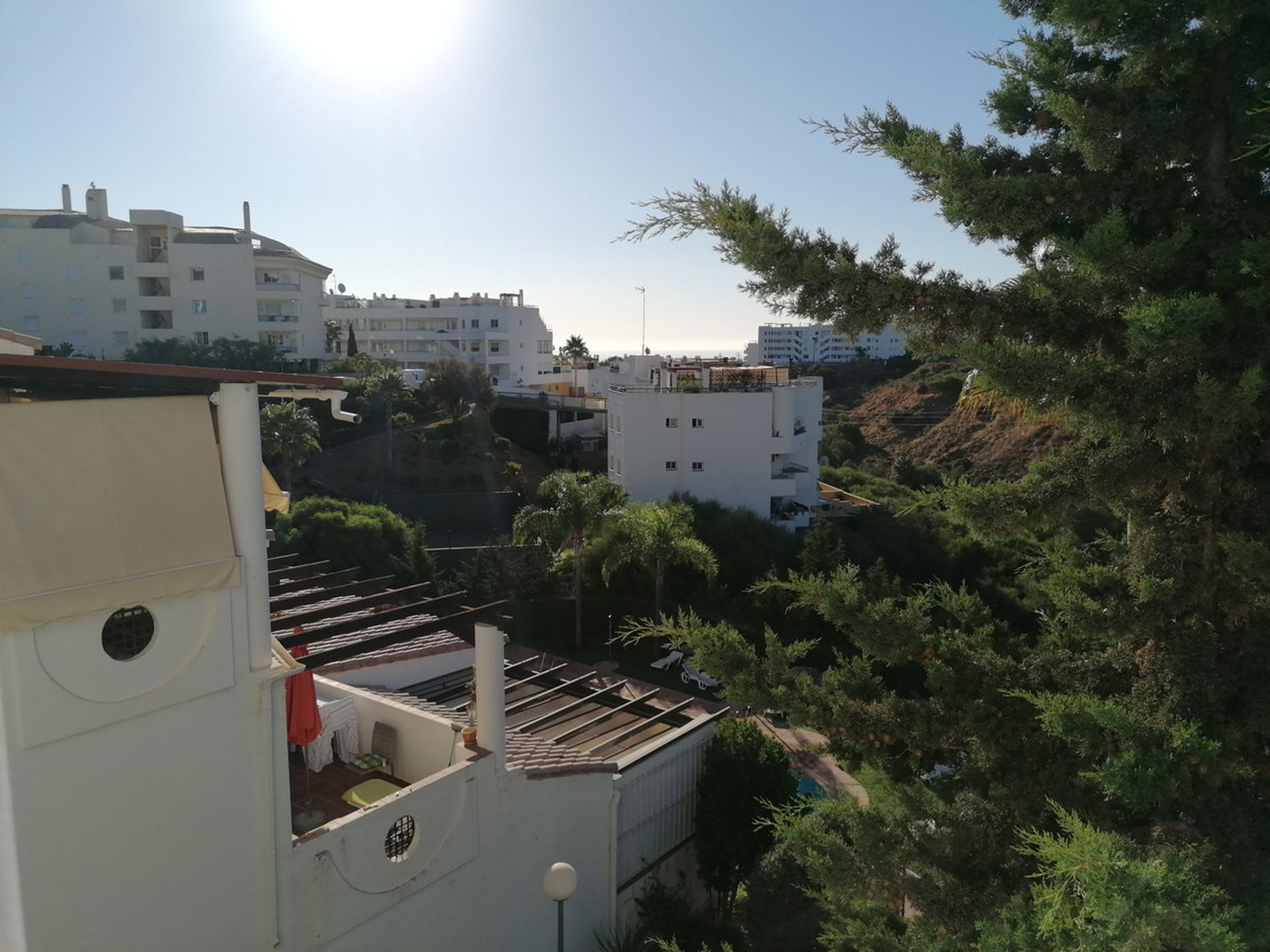 Hus i San Pedro de Alcantara, Andalusia 10715853