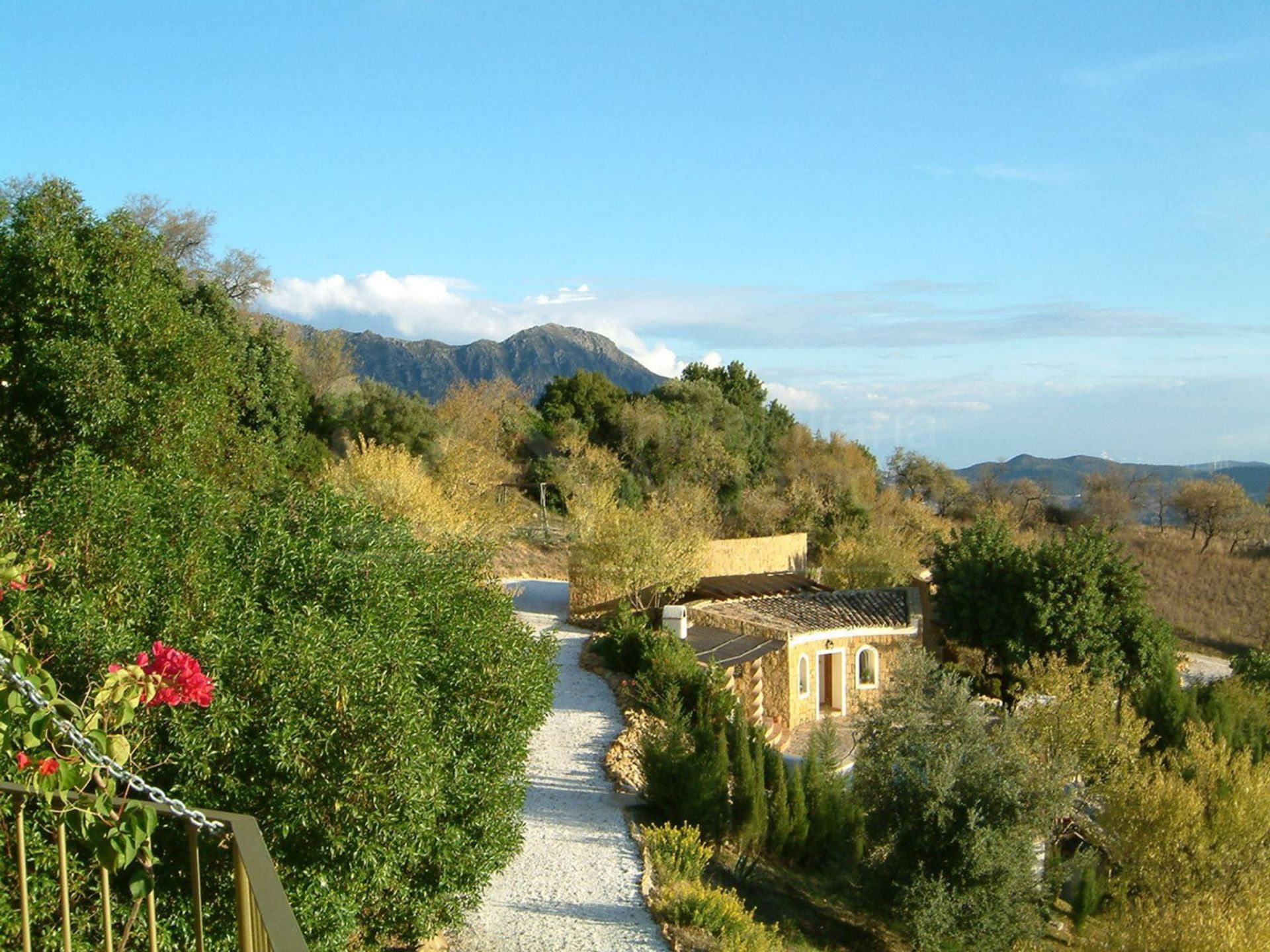 Talo sisään Gaucín, Andalucía 10715858