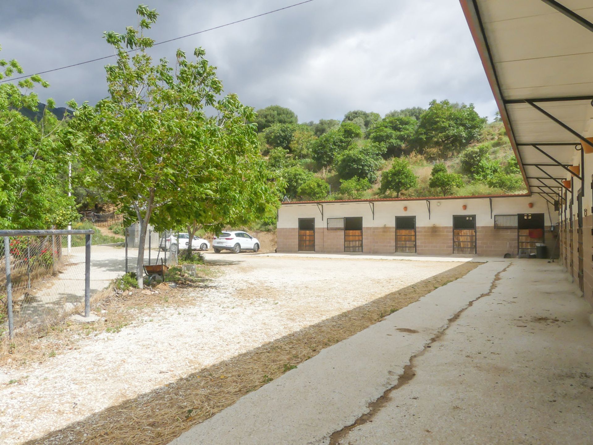 House in Ojén, Andalucía 10715859