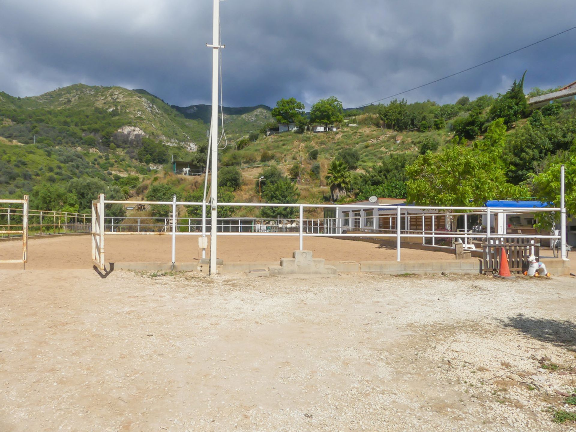 House in Ojén, Andalucía 10715859