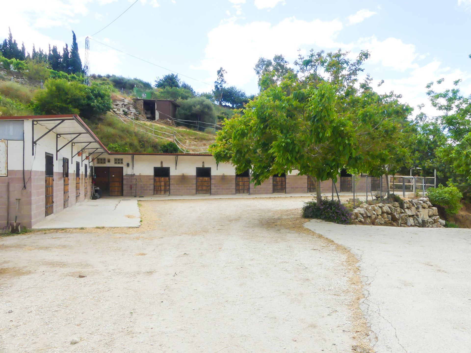 House in Ojén, Andalucía 10715859