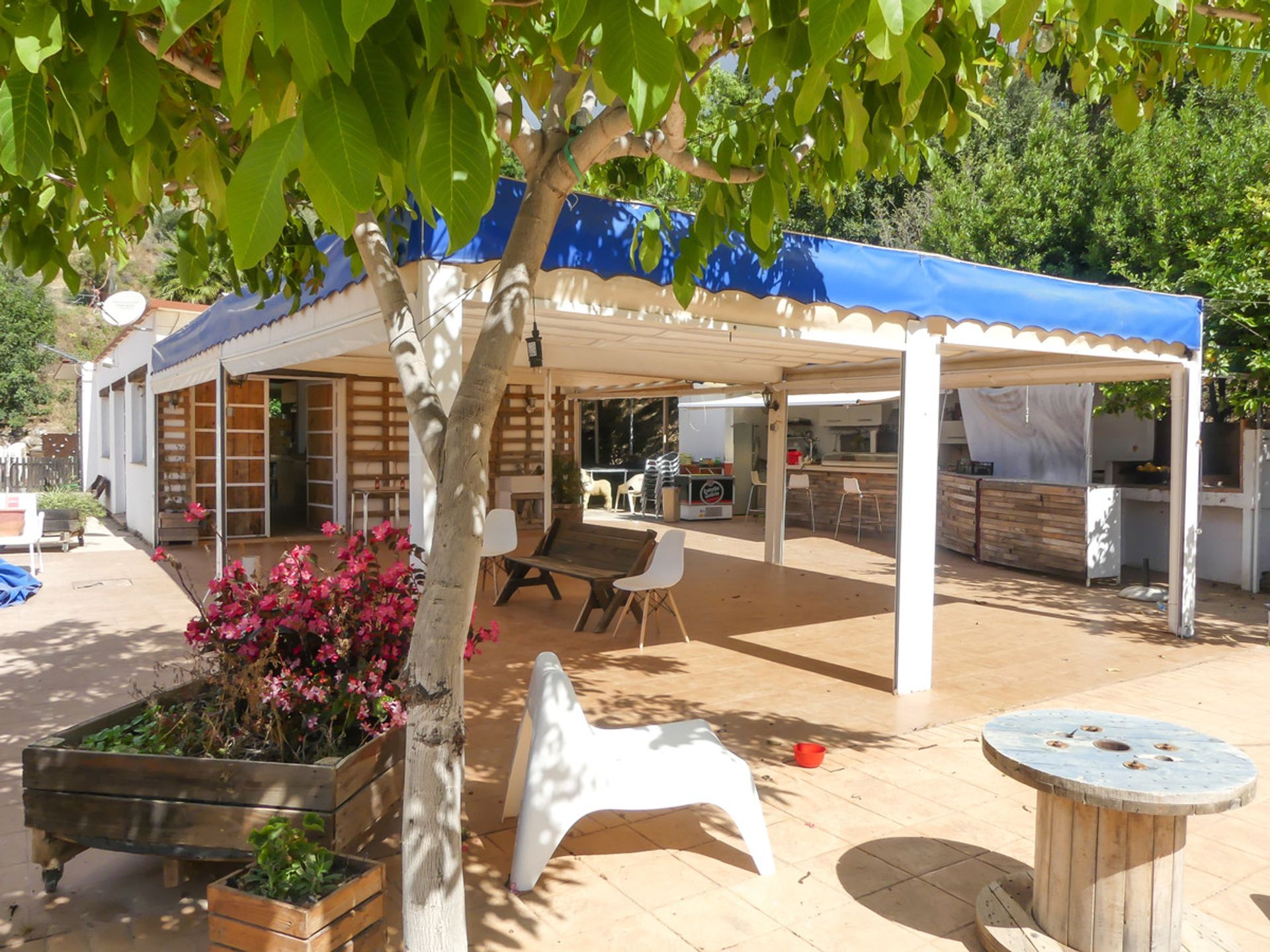 House in Ojén, Andalucía 10715859