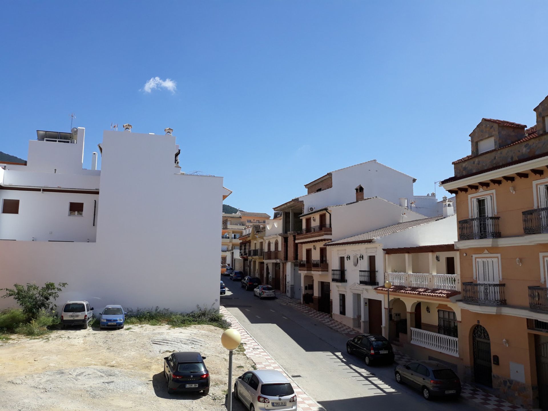 Кондоминиум в Alhaurín el Grande, Andalucía 10715861