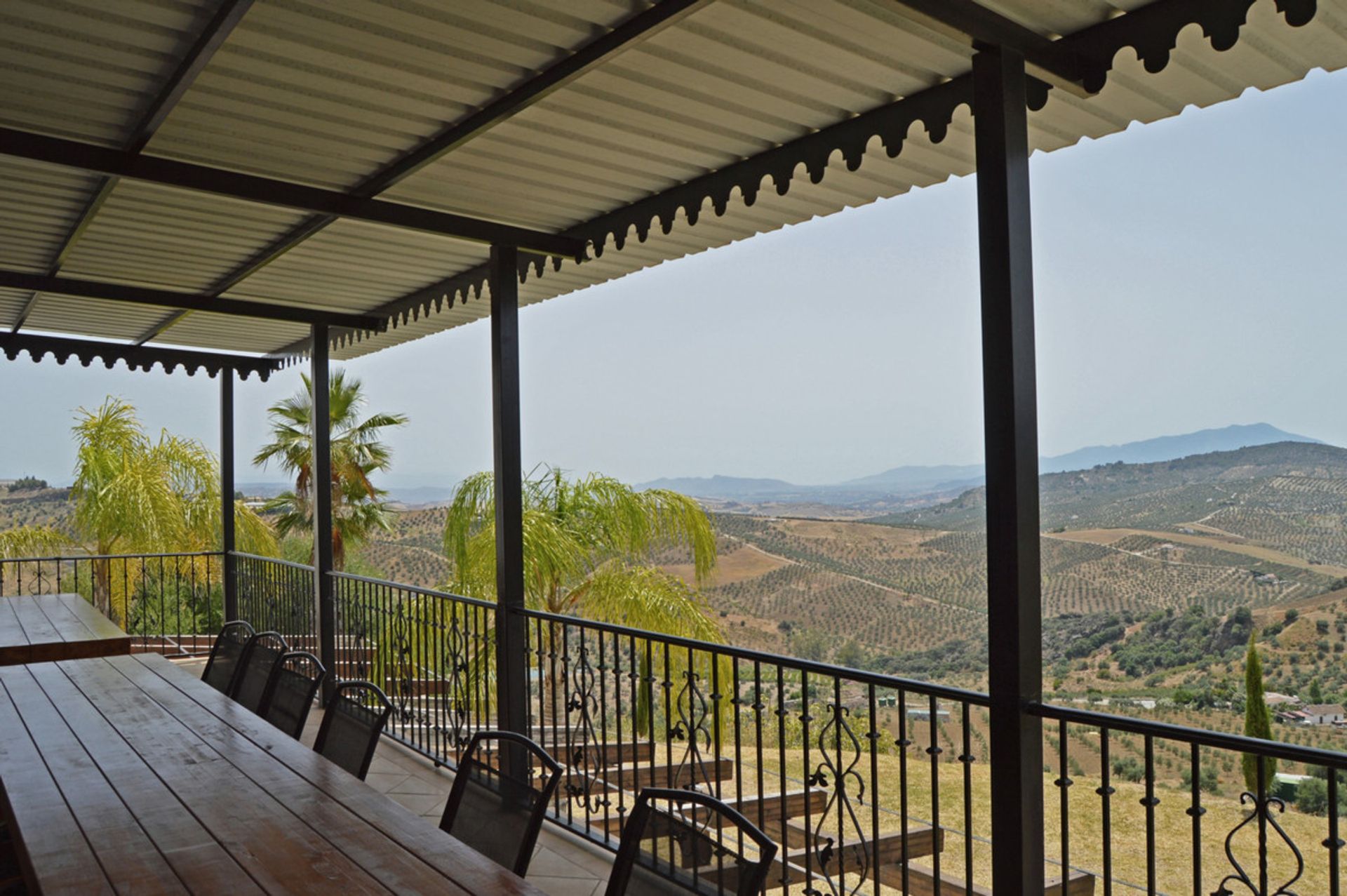 Casa nel Alozaina, Andalucía 10715866