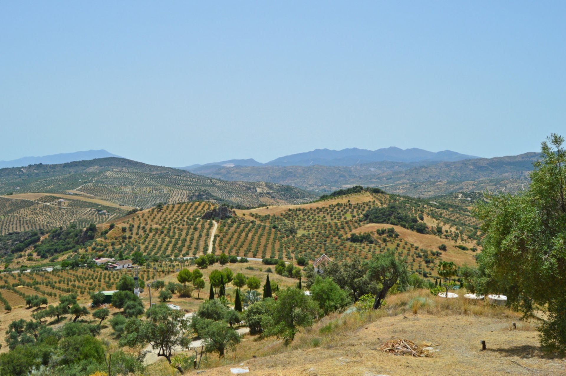 Casa nel Alozaina, Andalucía 10715866