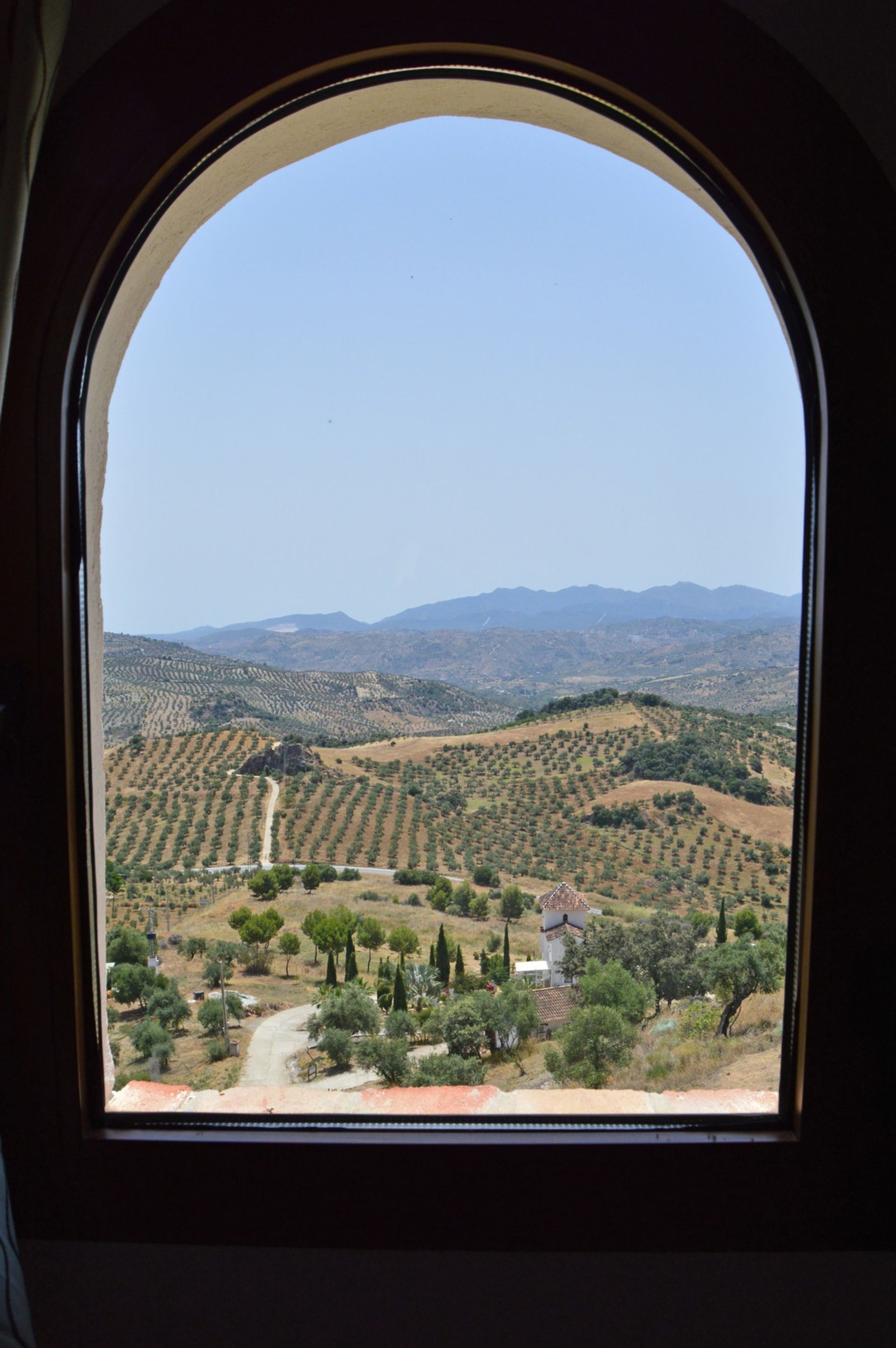 Casa nel Alozaina, Andalucía 10715866