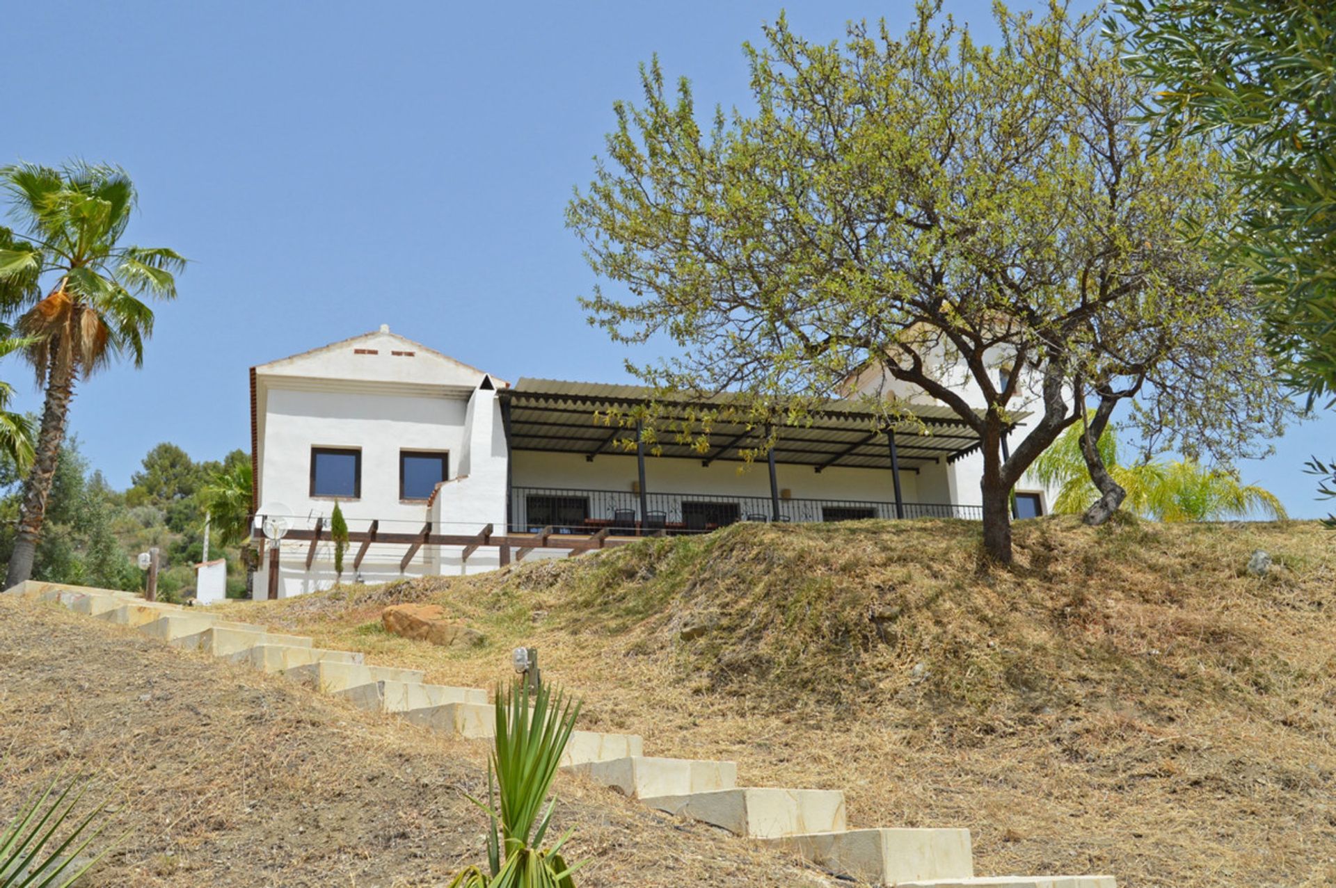 casa no Alozaina, Andaluzia 10715866