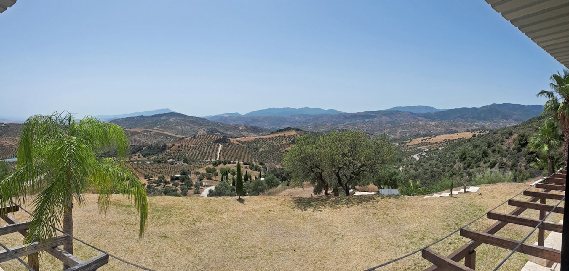 casa no Alozaina, Andaluzia 10715866