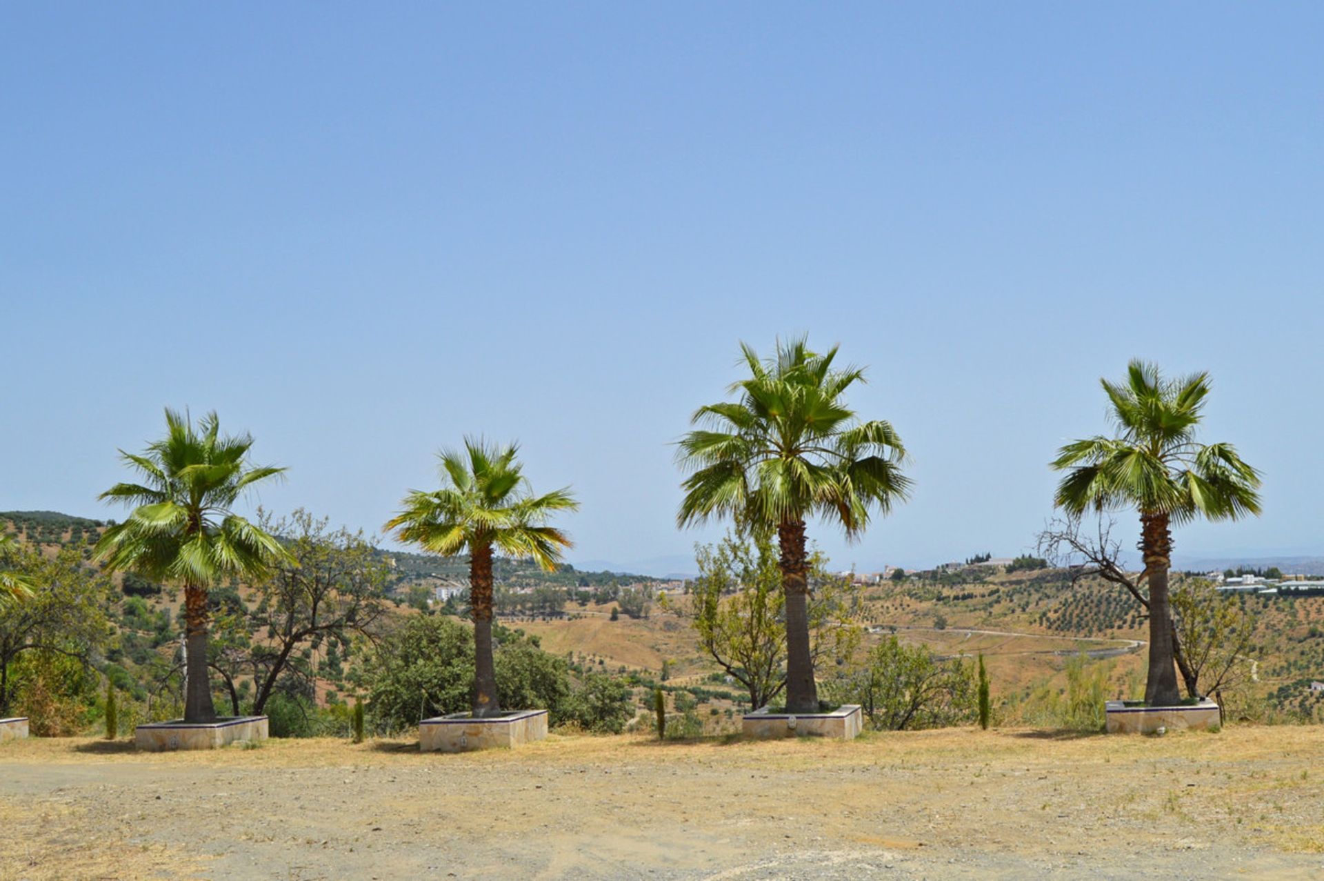 casa no Alozaina, Andaluzia 10715866