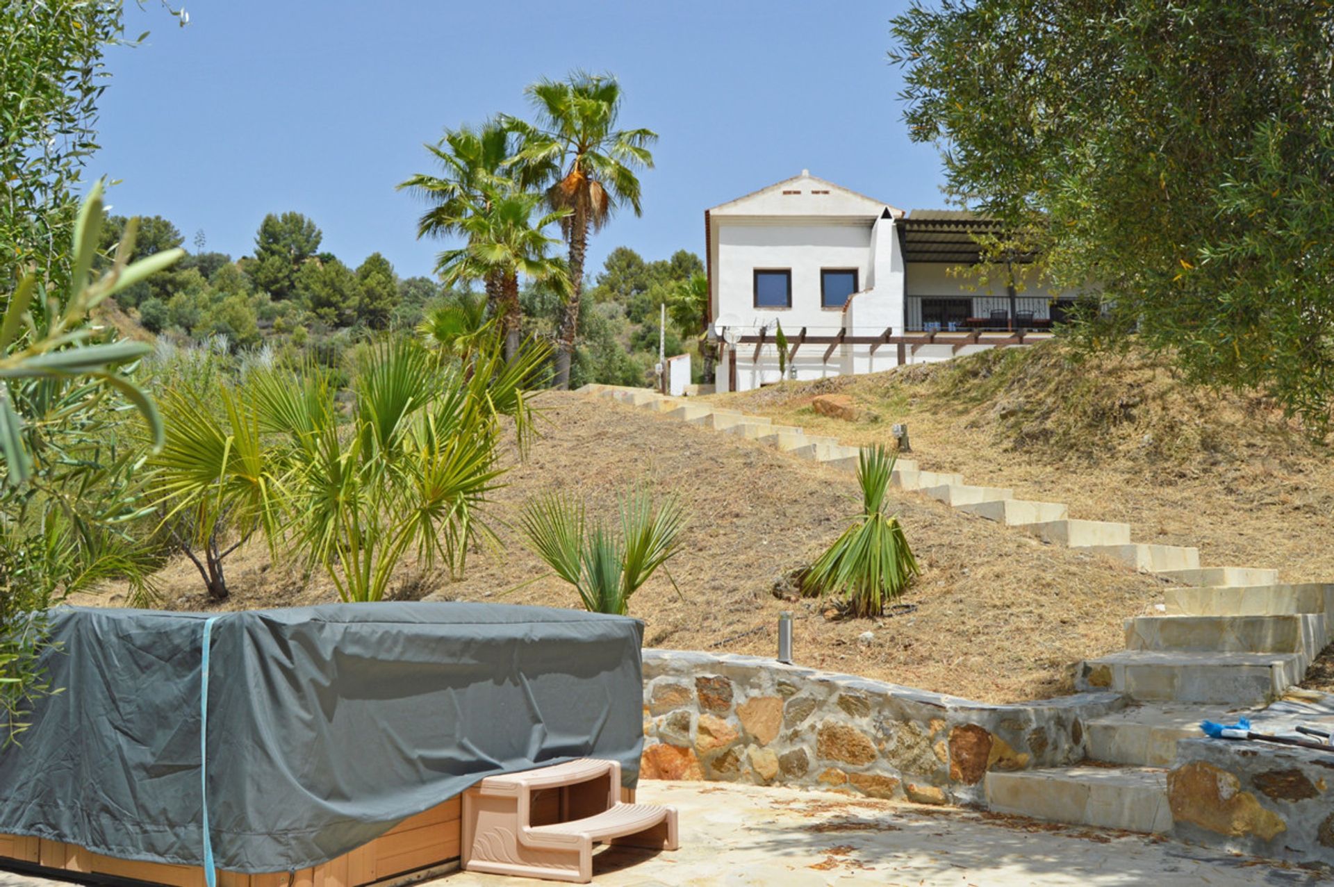 Casa nel Alozaina, Andalucía 10715866