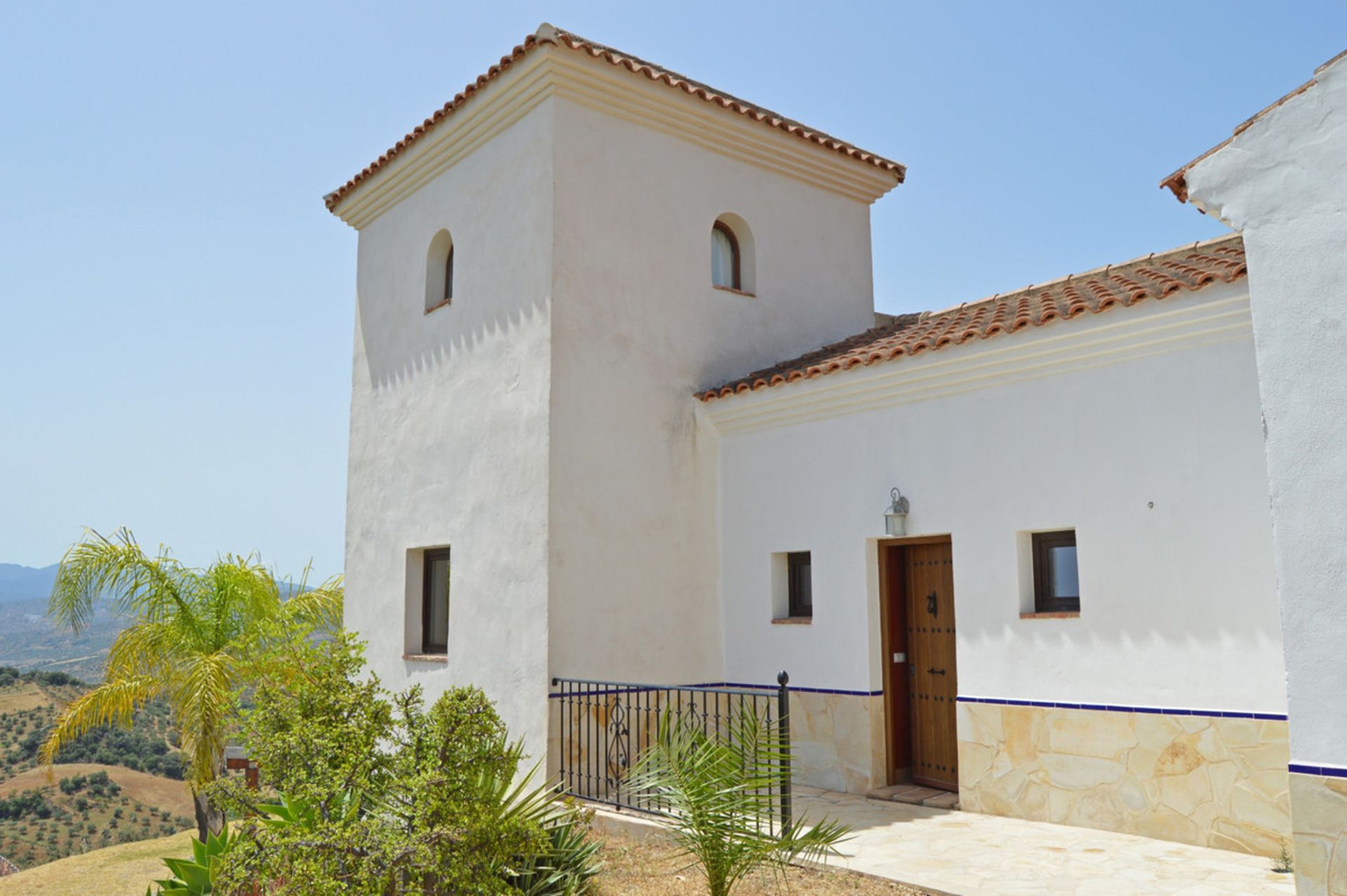 casa no Alozaina, Andaluzia 10715866