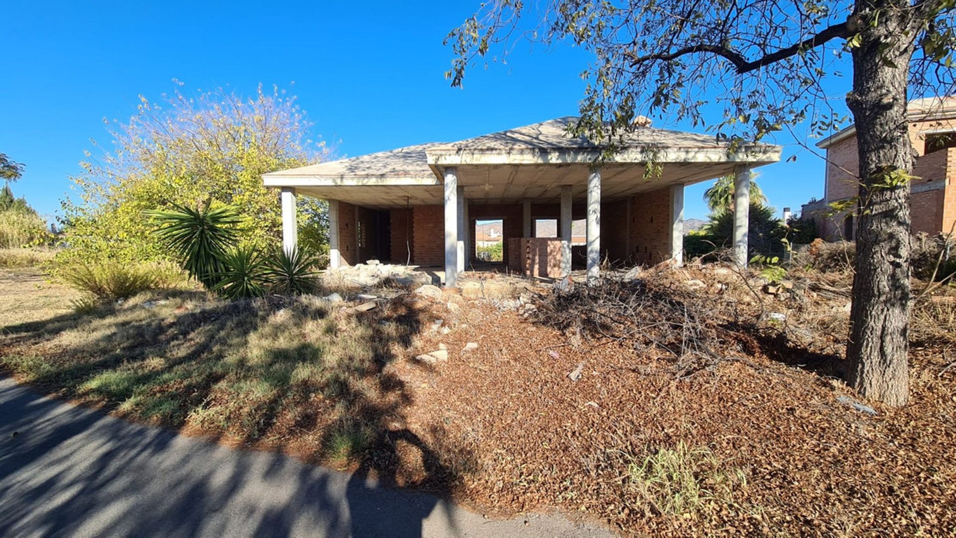 Land in Alhaurín de la Torre, Andalucía 10715892