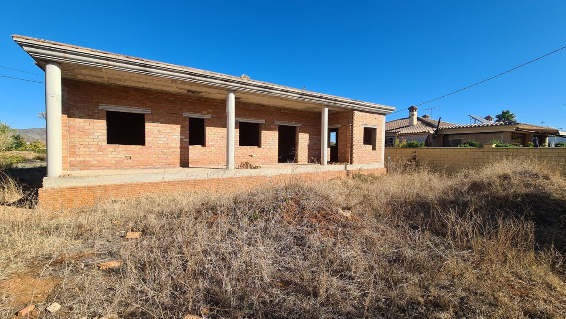 Land in Alhaurín de la Torre, Andalucía 10715892