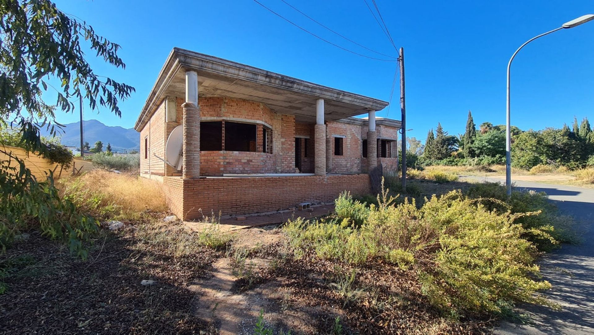 Land in Alhaurin de la Torre, Andalusië 10715892