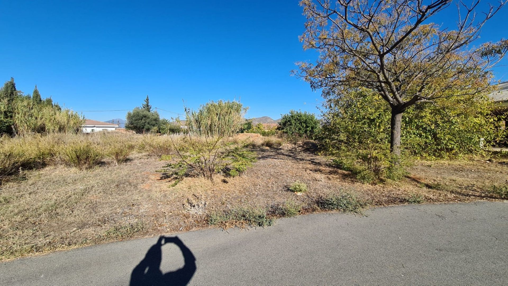 Land im Alhaurín de la Torre, Andalucía 10715892