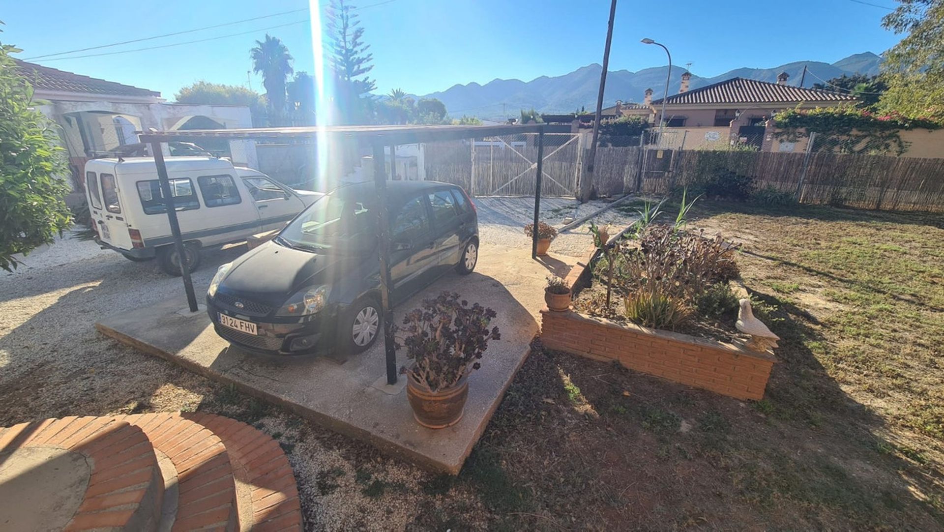 Jord i Alhaurín de la Torre, Andalucía 10715893