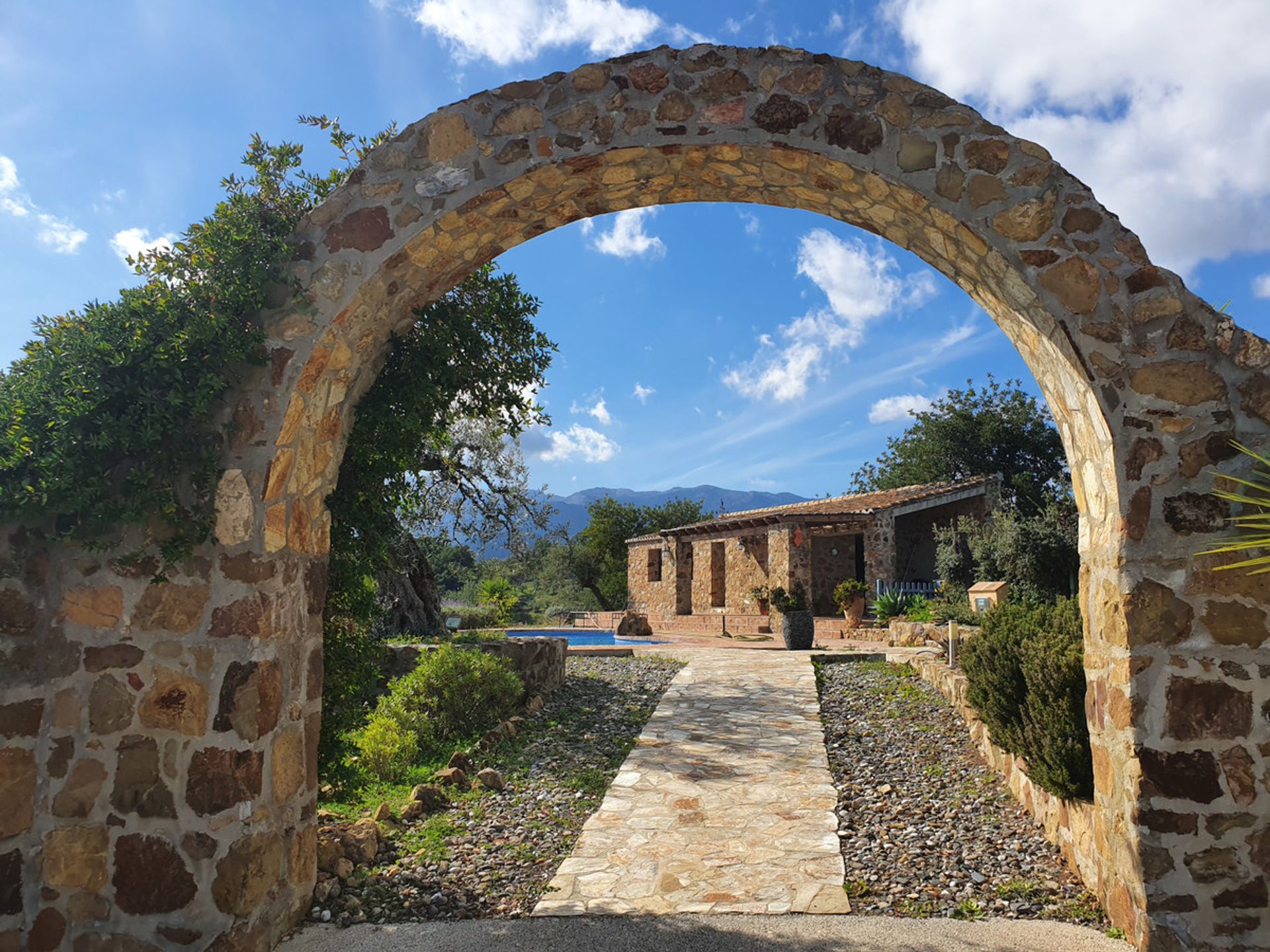 casa en Alozaína, Andalucía 10715896