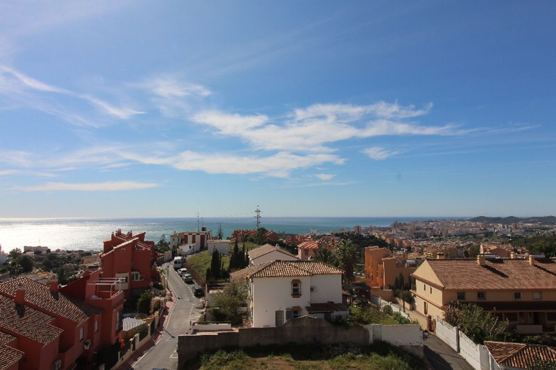 Condominium in Fuengirola, Andalucía 10715897