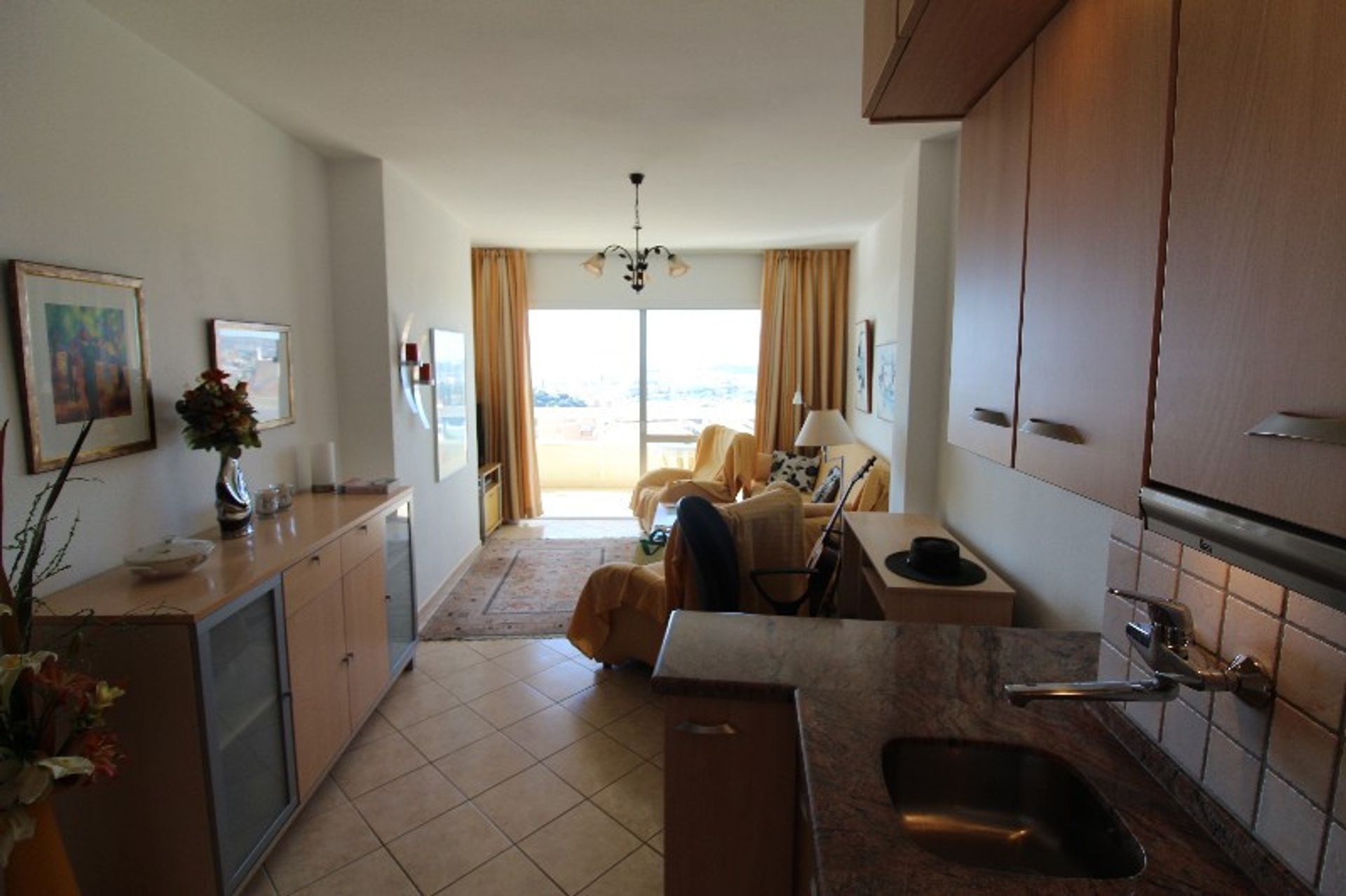 Condominium in Fuengirola, Andalucía 10715897