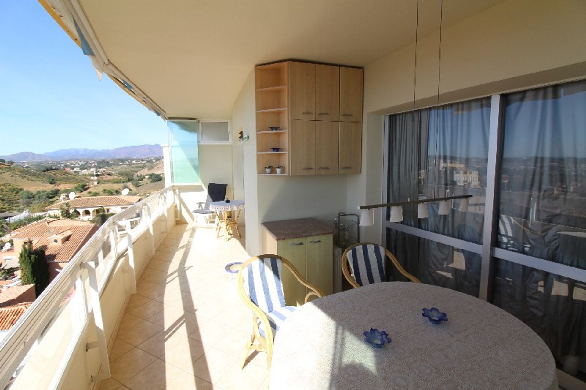 Condominium in Fuengirola, Andalucía 10715897