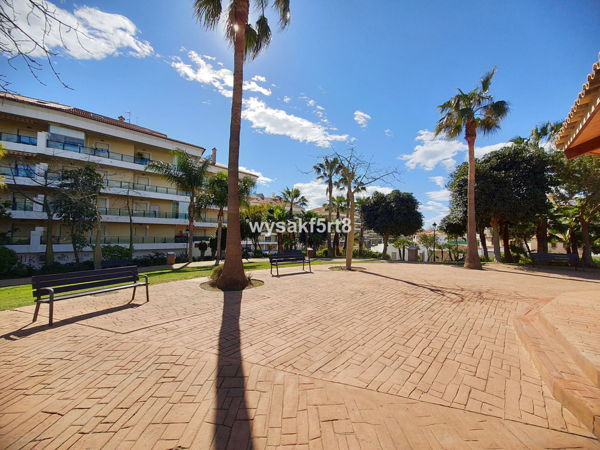 Condominio en Manilva, Andalucía 10715910