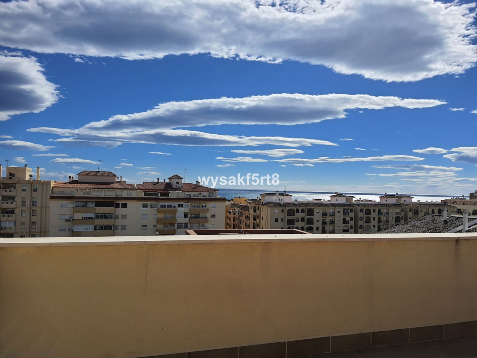 Condominio en Manilva, Andalucía 10715910