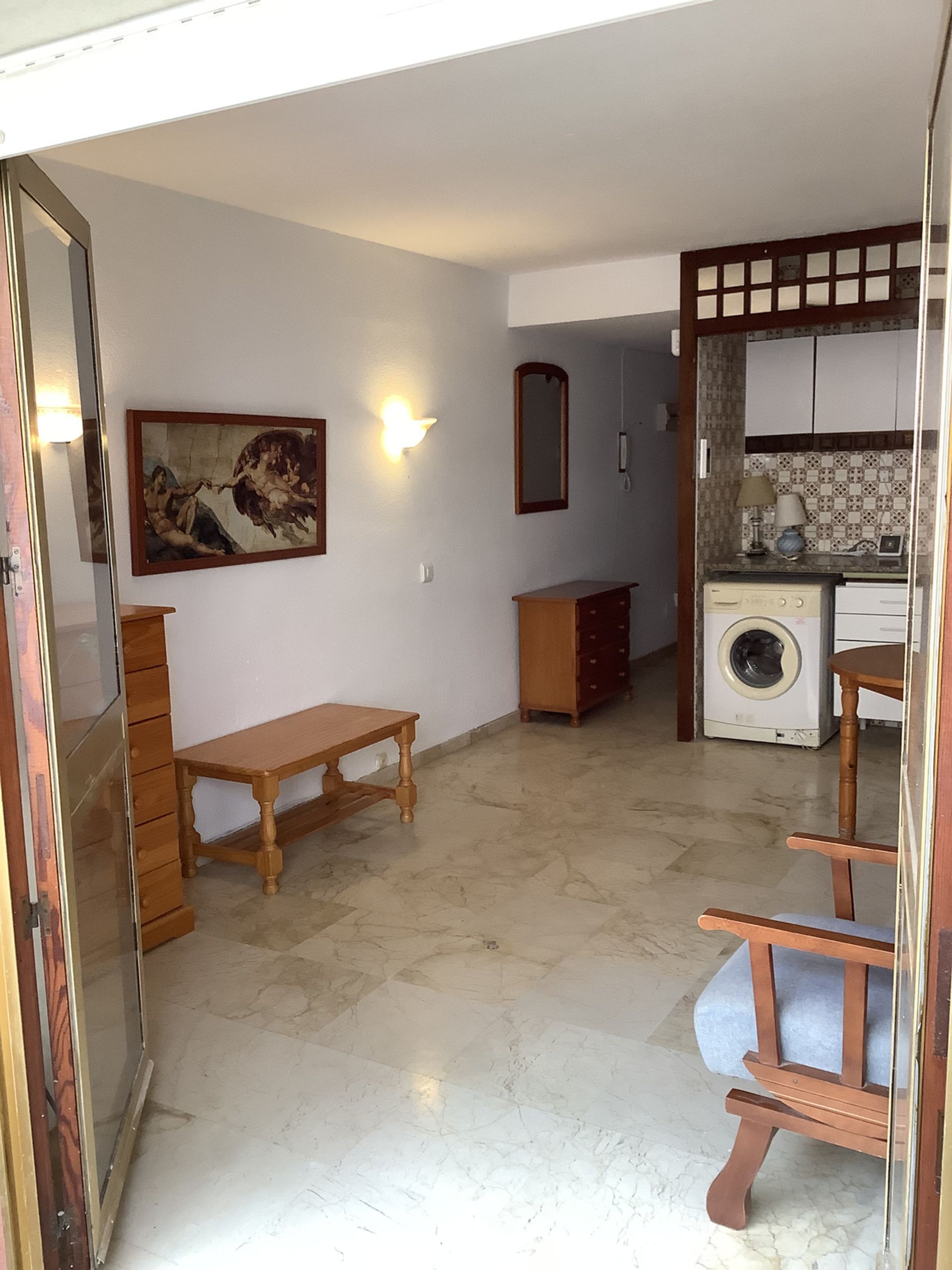 Condominio nel El Angelo, Andalusia 10715915