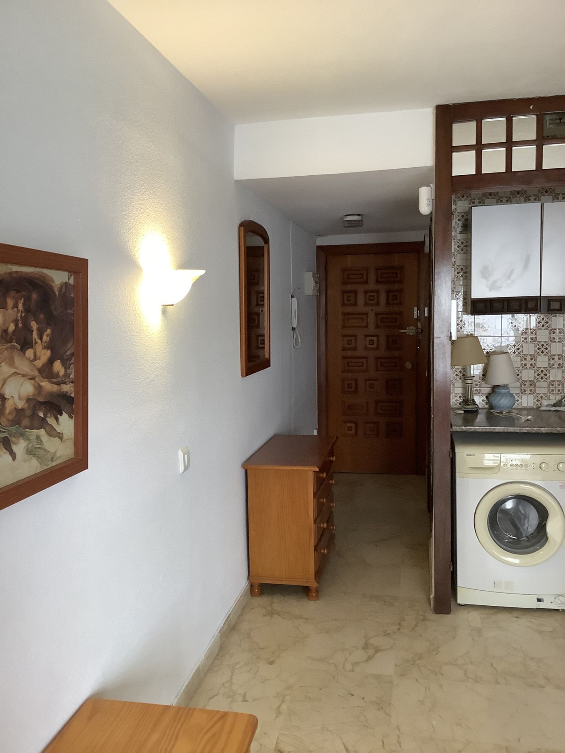 Condominio nel El Angelo, Andalusia 10715915